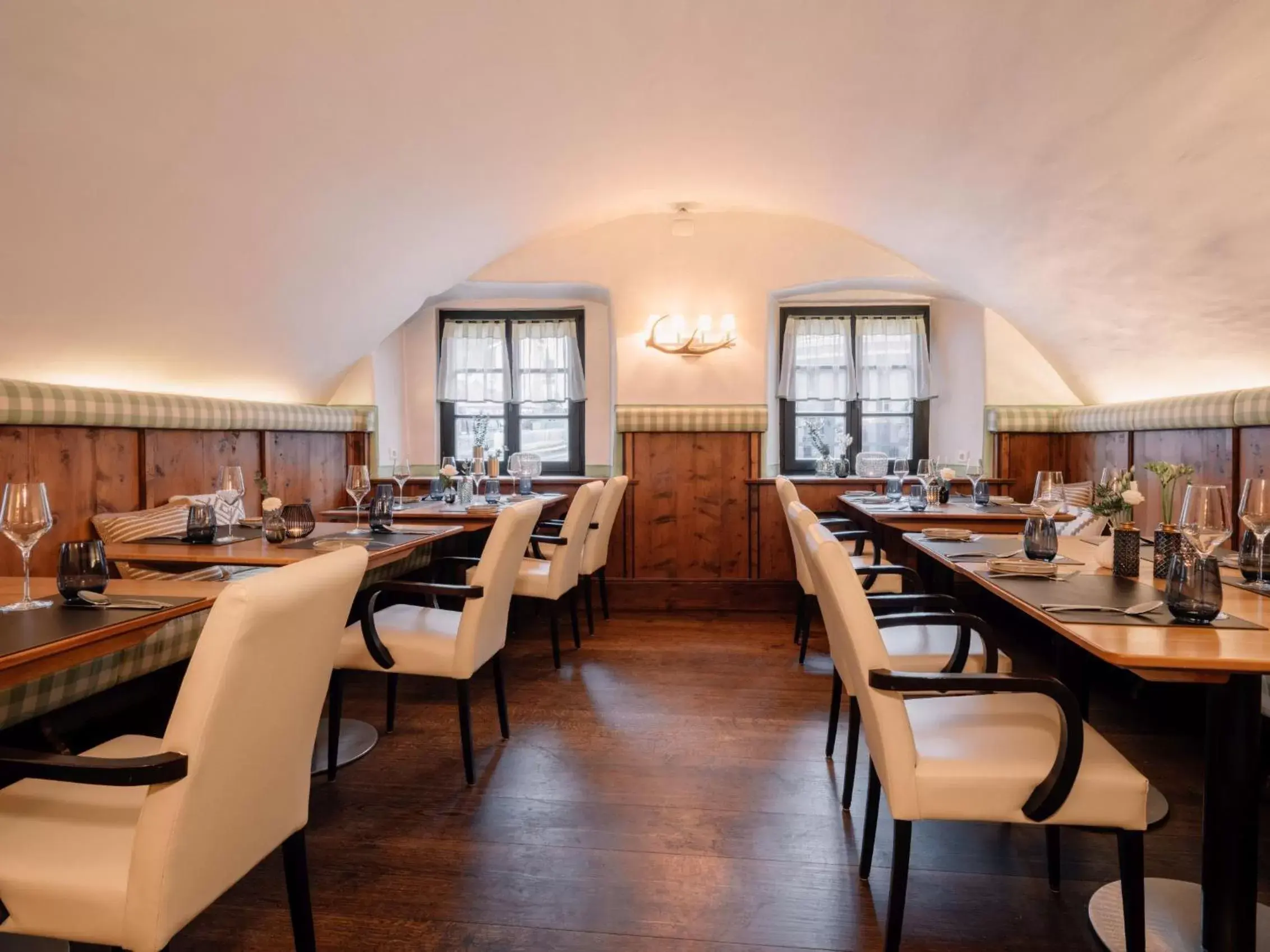 Restaurant/Places to Eat in JOHANN Schladming