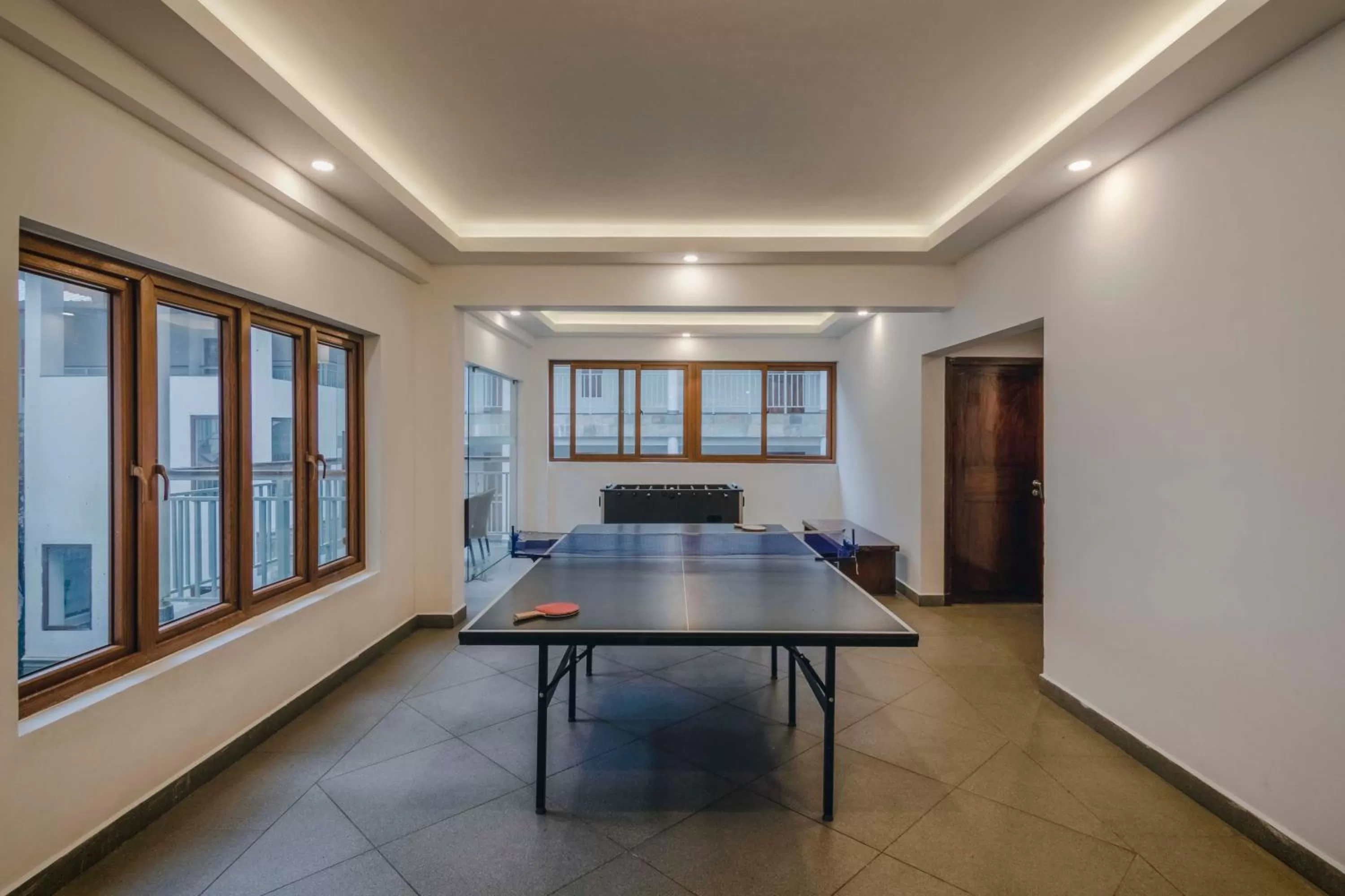 Activities in Elixir Hills Suites Resort and Spa