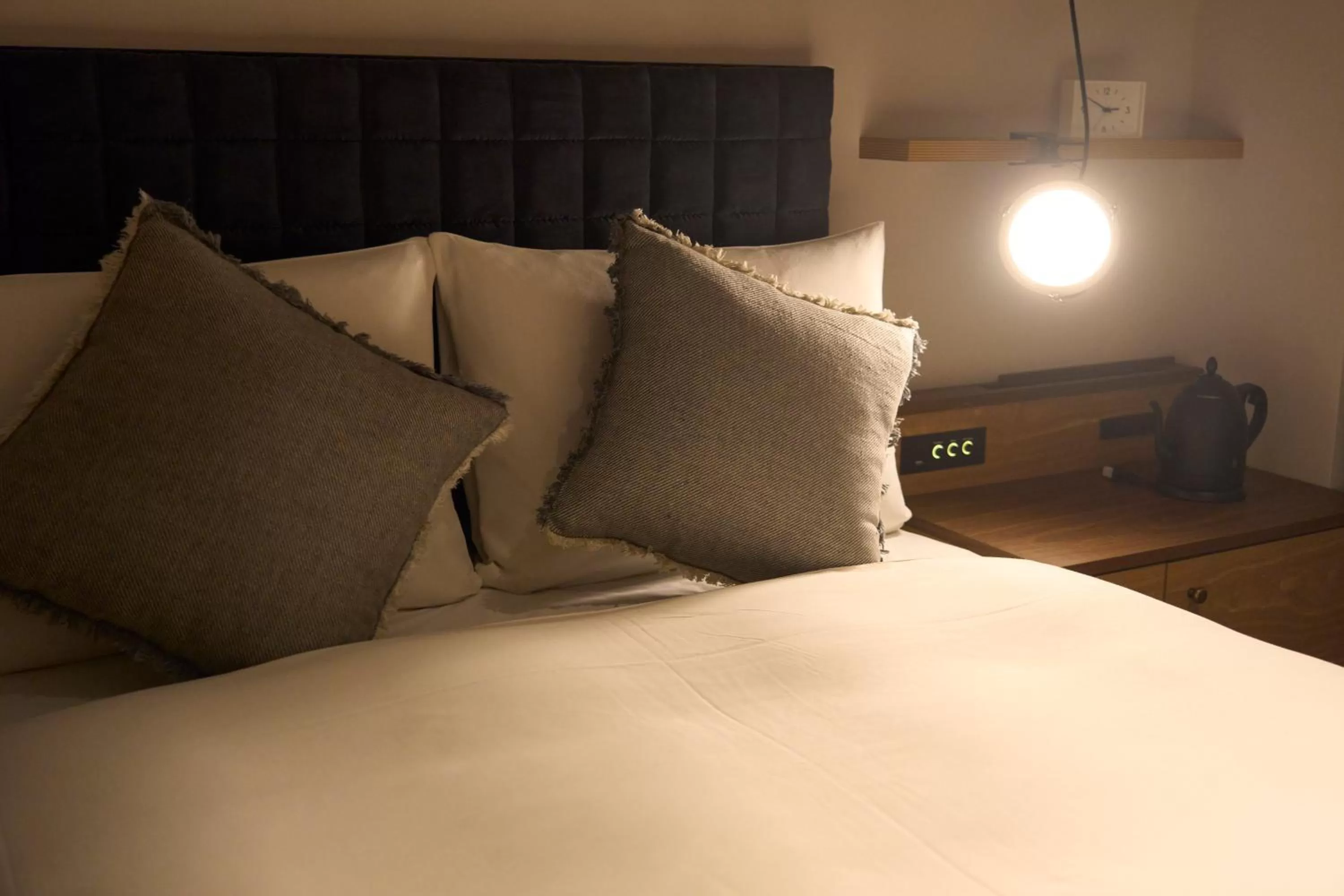 Bedroom, Bed in Hotel Resol Stay Akihabara