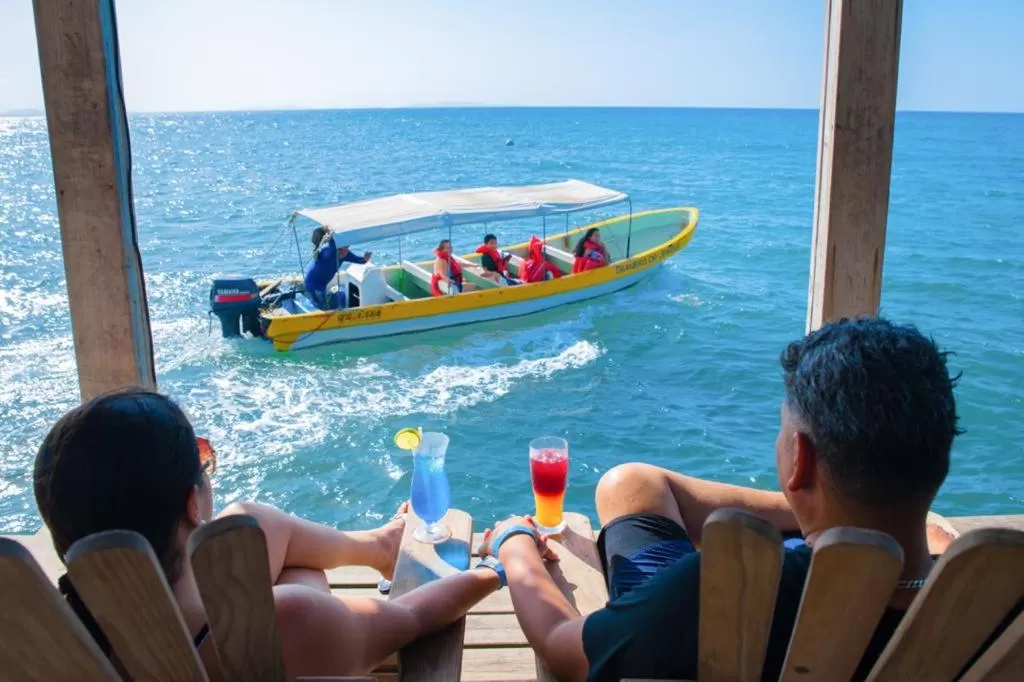 La Ensenada Beach Resort