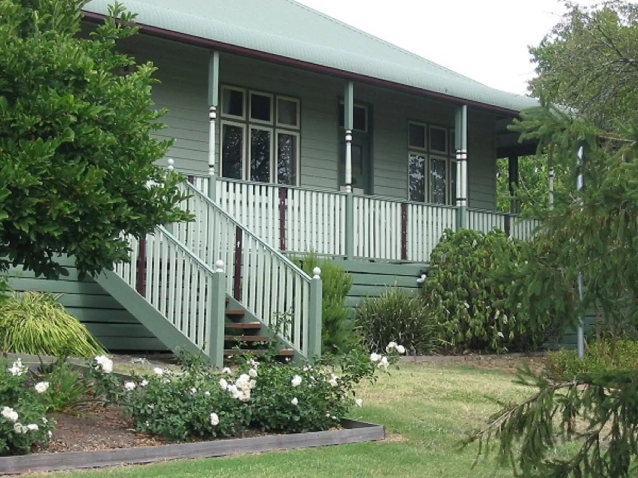 Three-Bedroom House in Wild Cattle Creek Estate