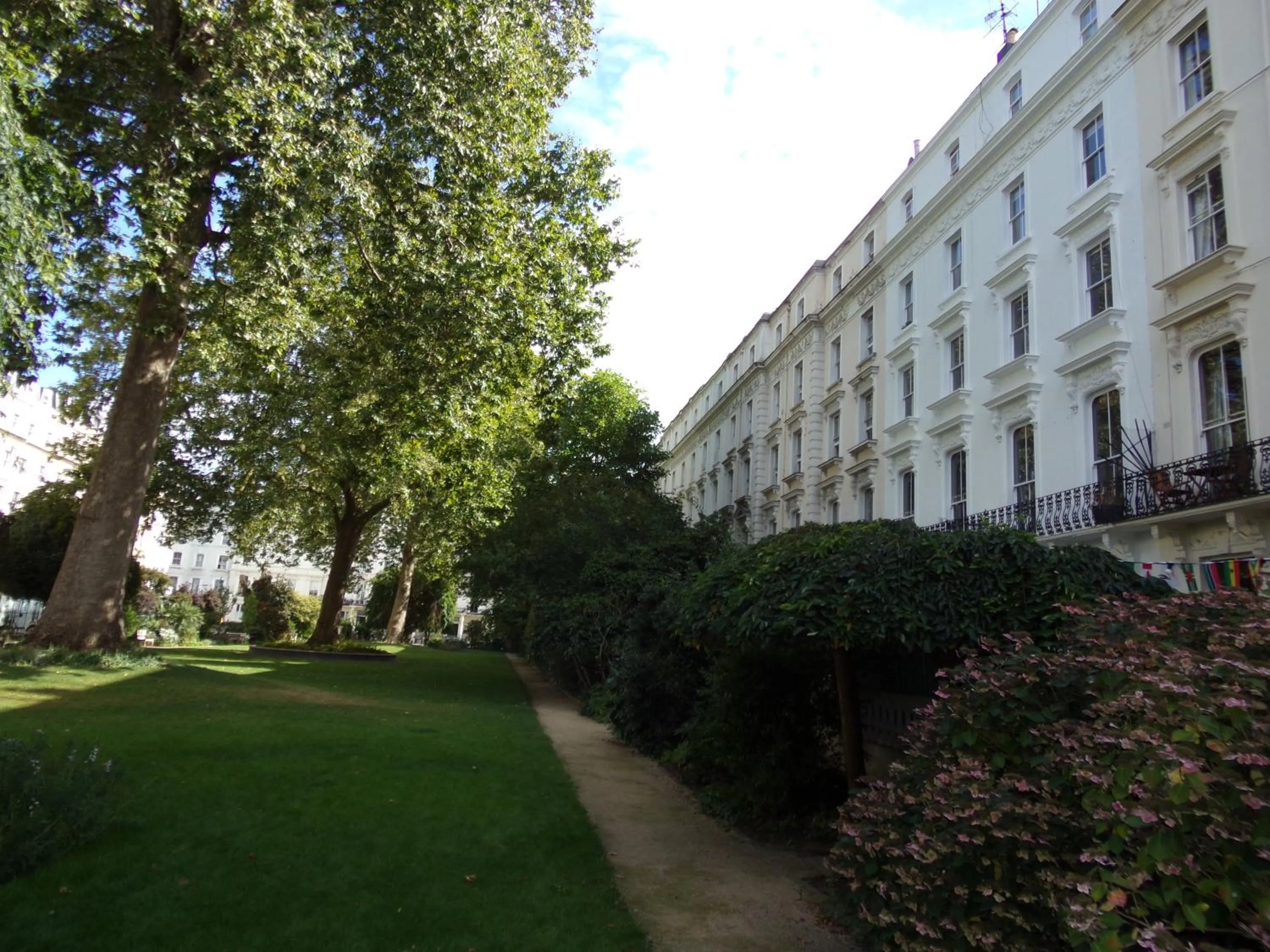 Other in Wedgewood Hotel