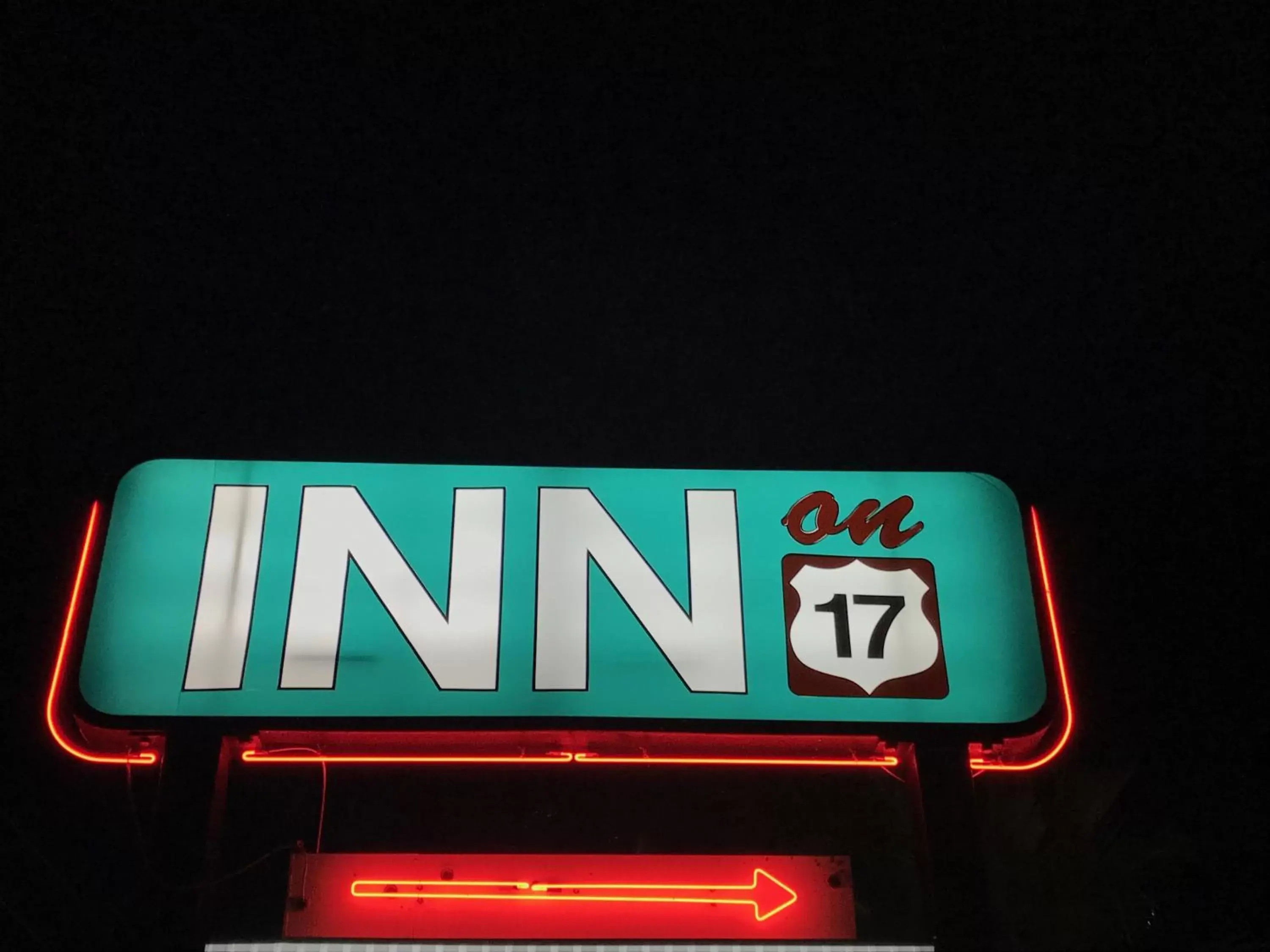 INN on 17