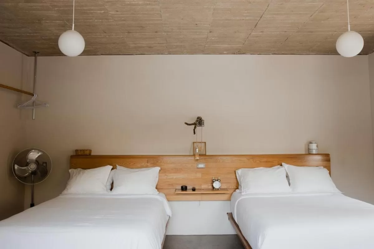 Other, Bed in Casa Lomah Hotel