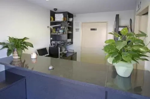 Lobby or reception, Lobby/Reception in Americas Best Value Inn Beaumont California Lobby or reception, Lobby/Reception in Americas Best Value Inn Beaumont California