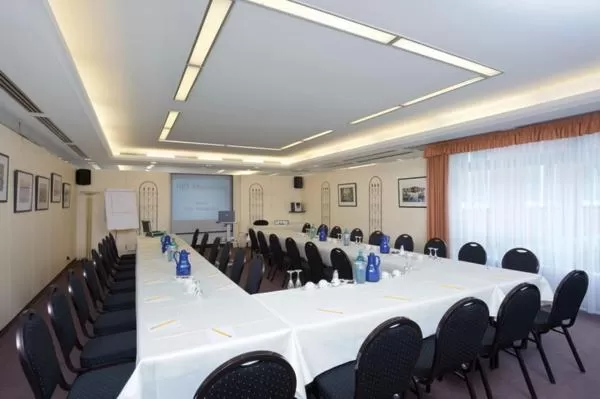 Business facilities in Hotel Zur Windmühle