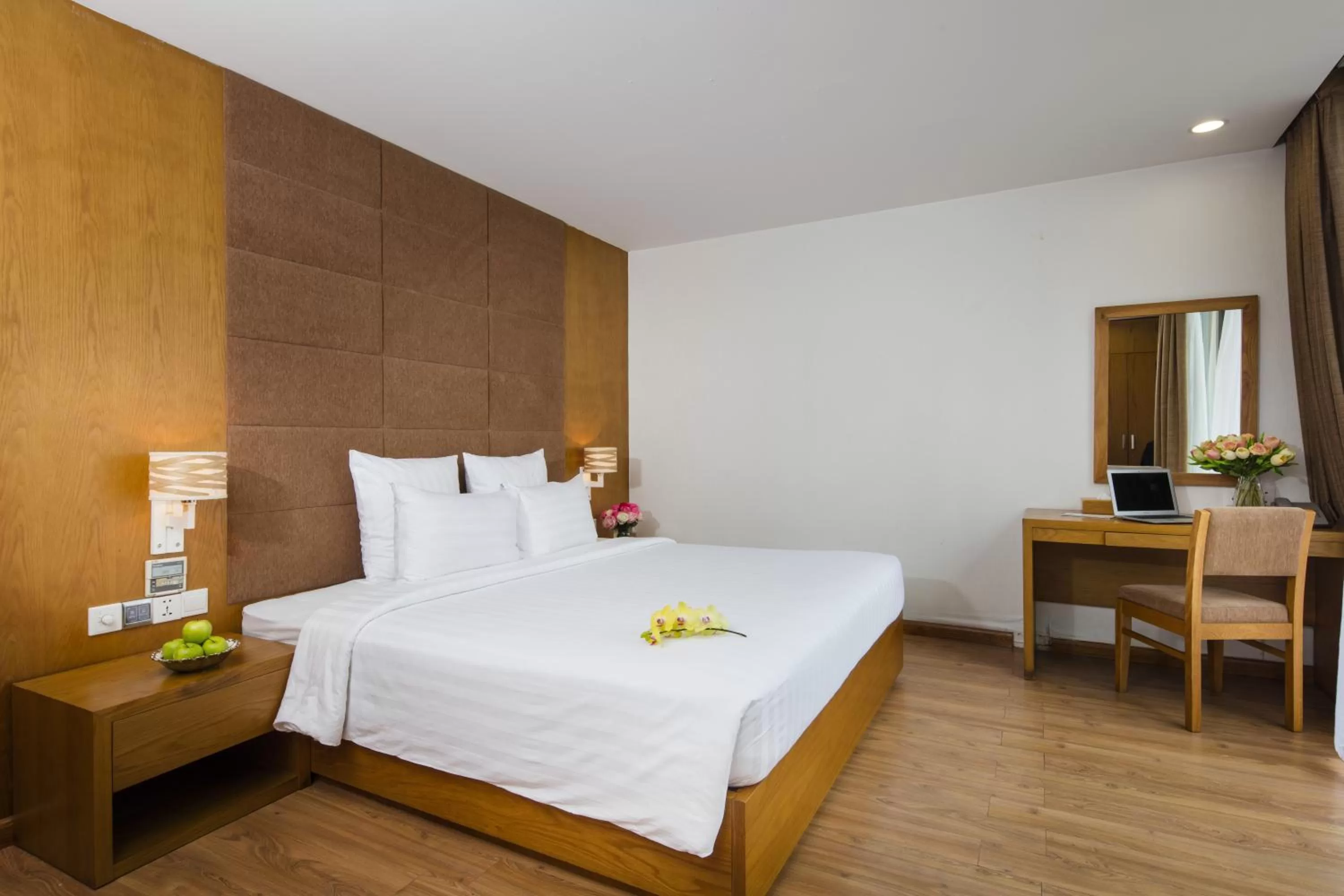 Bed in Paradise Saigon Boutique Hotel & Spa