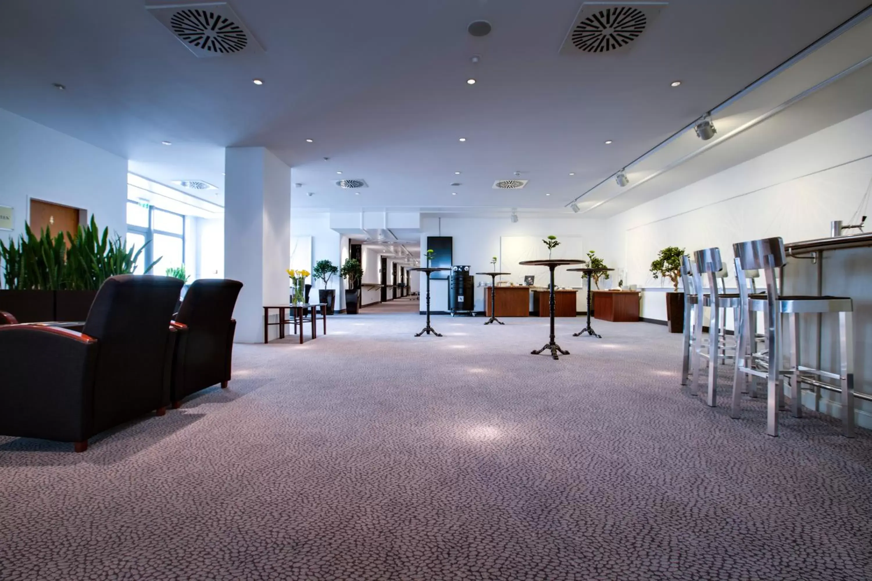 Banquet/Function facilities in Park Inn by Radisson Lübeck