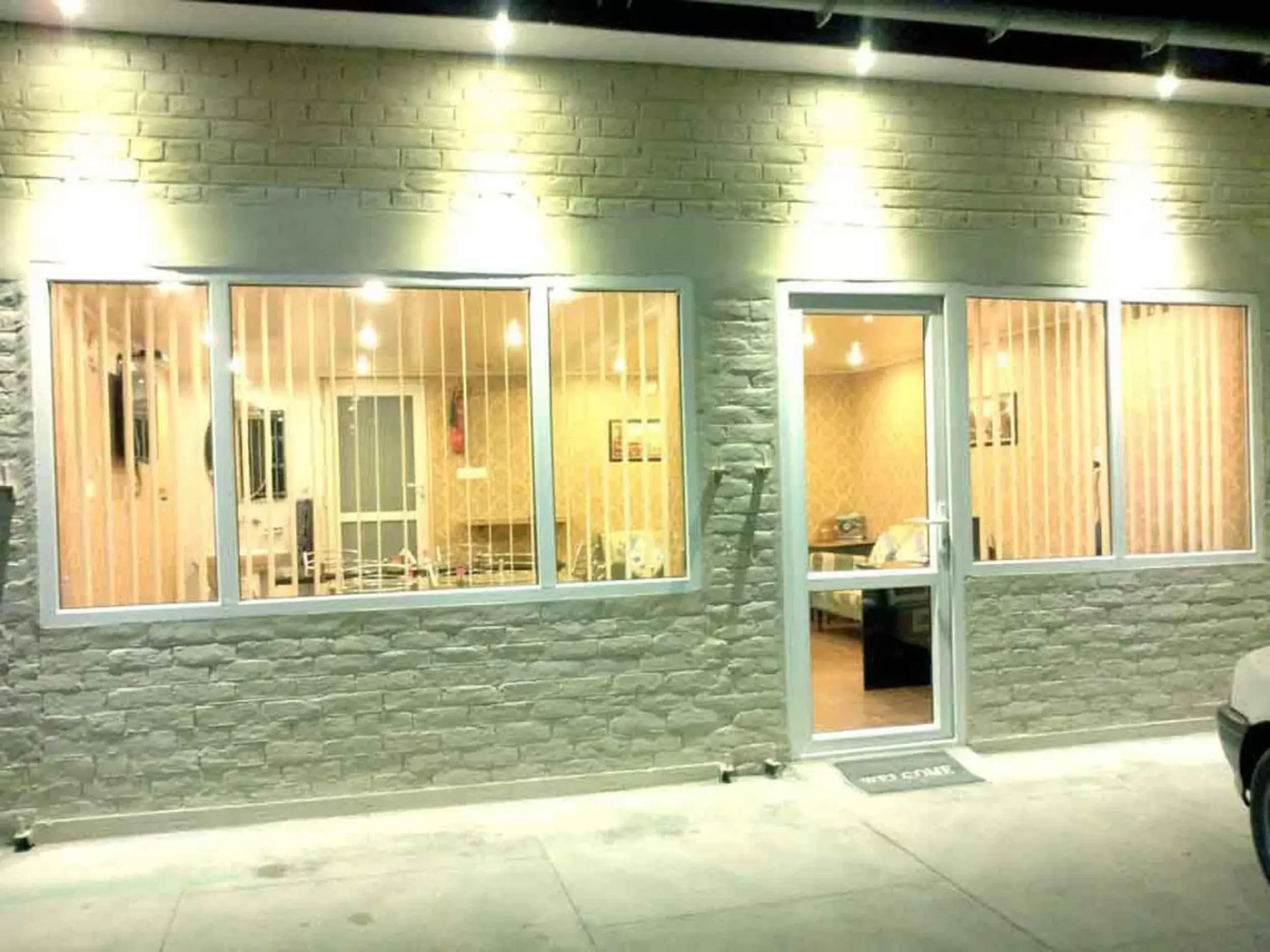 Restaurant/places to eat in Ikraam Inn Bed & Breakfast Restaurant/places to eat in Ikraam Inn Bed & Breakfast