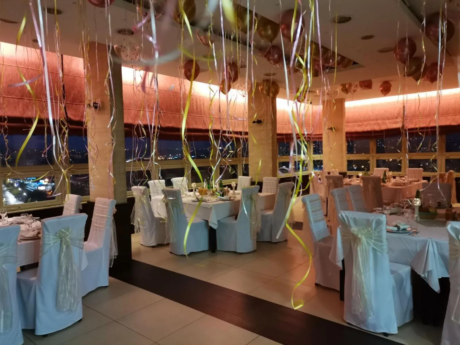 Meeting/conference room in Hotel Srbija-FREE PARKING