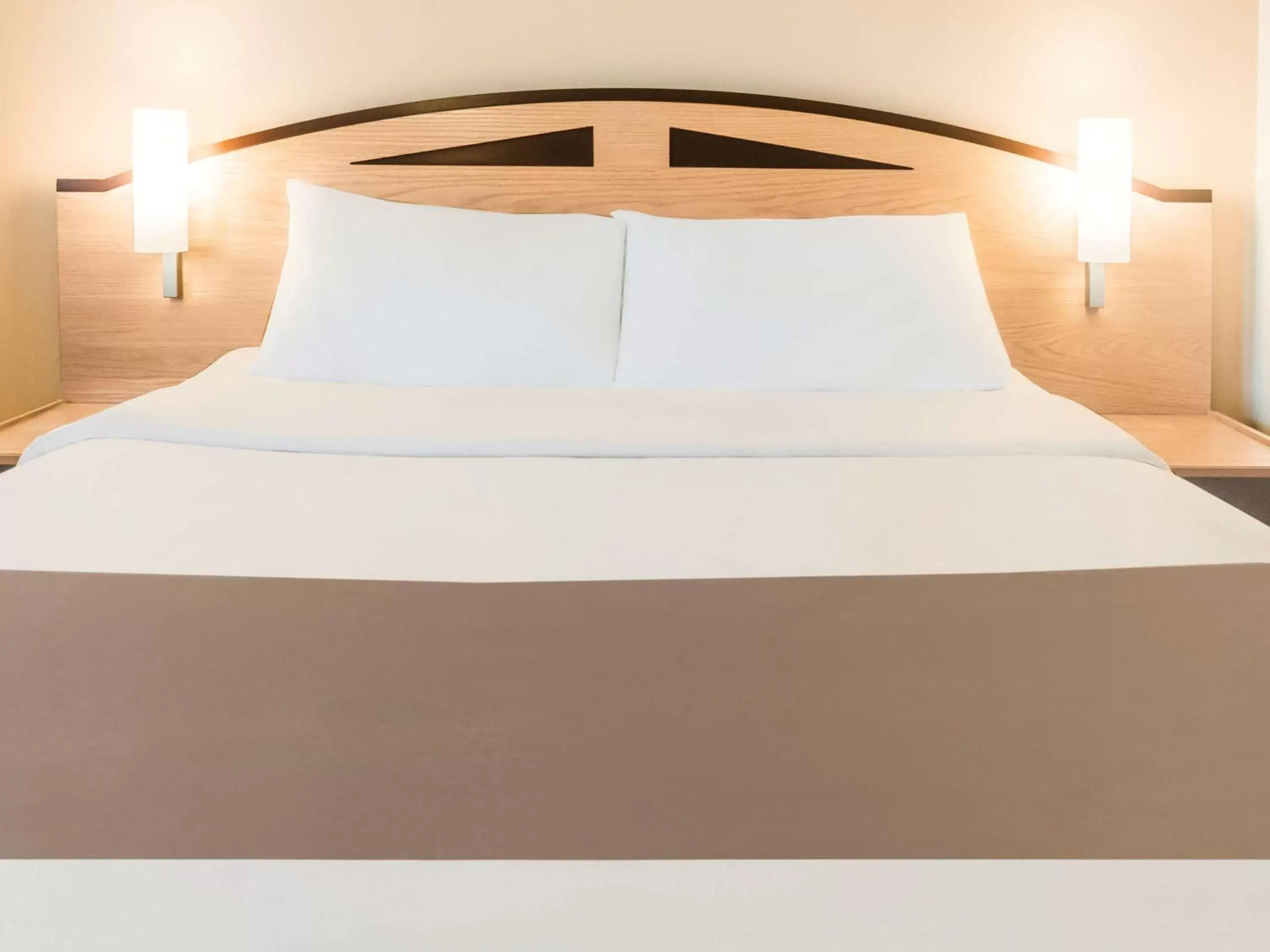 Property building in ibis Chesterfield North - Barlborough Property building in ibis Chesterfield North - Barlborough