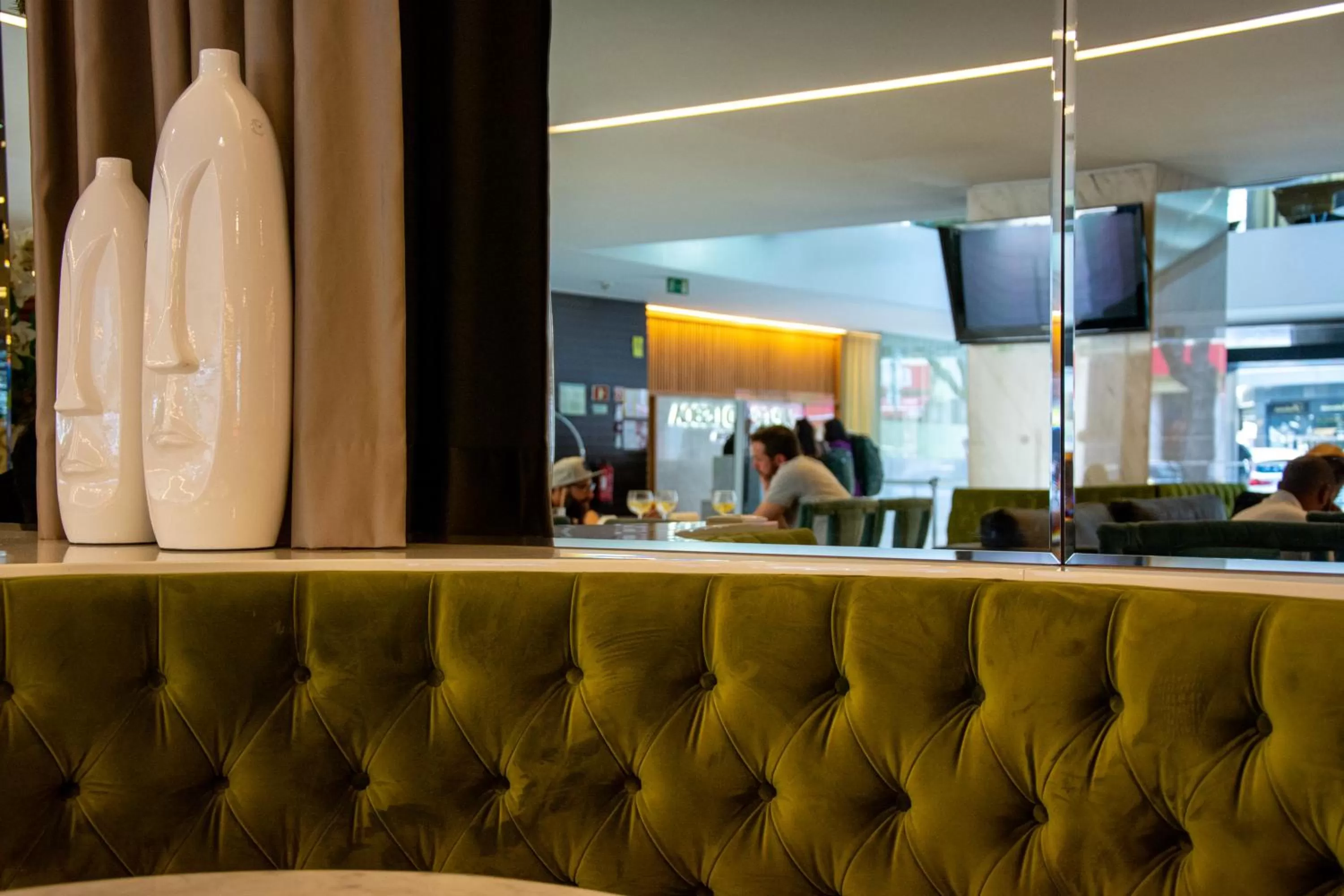 Other in VIP Grand Lisboa Hotel & Spa