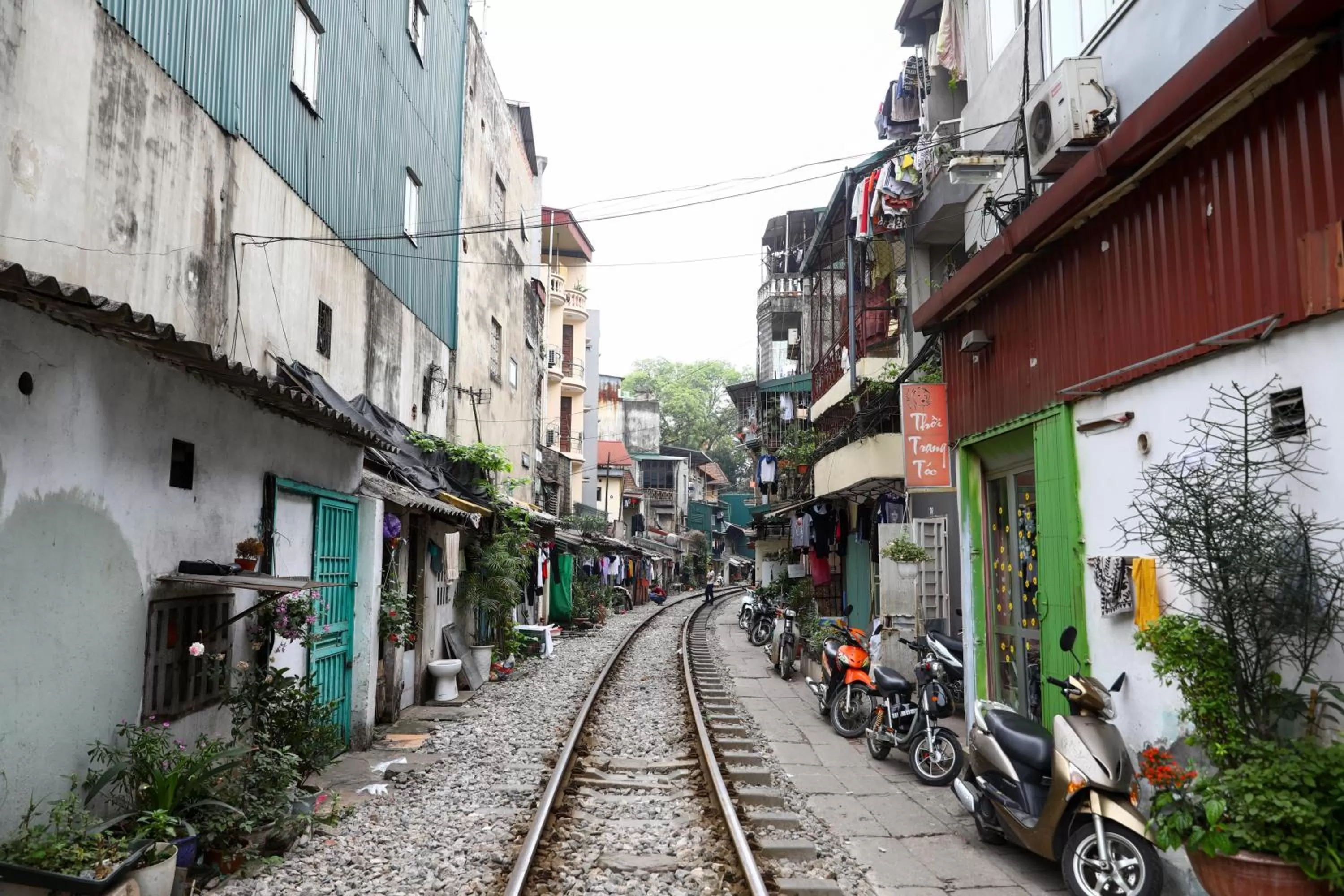 Activities in MayFlower Hotel- Central Old Quarter