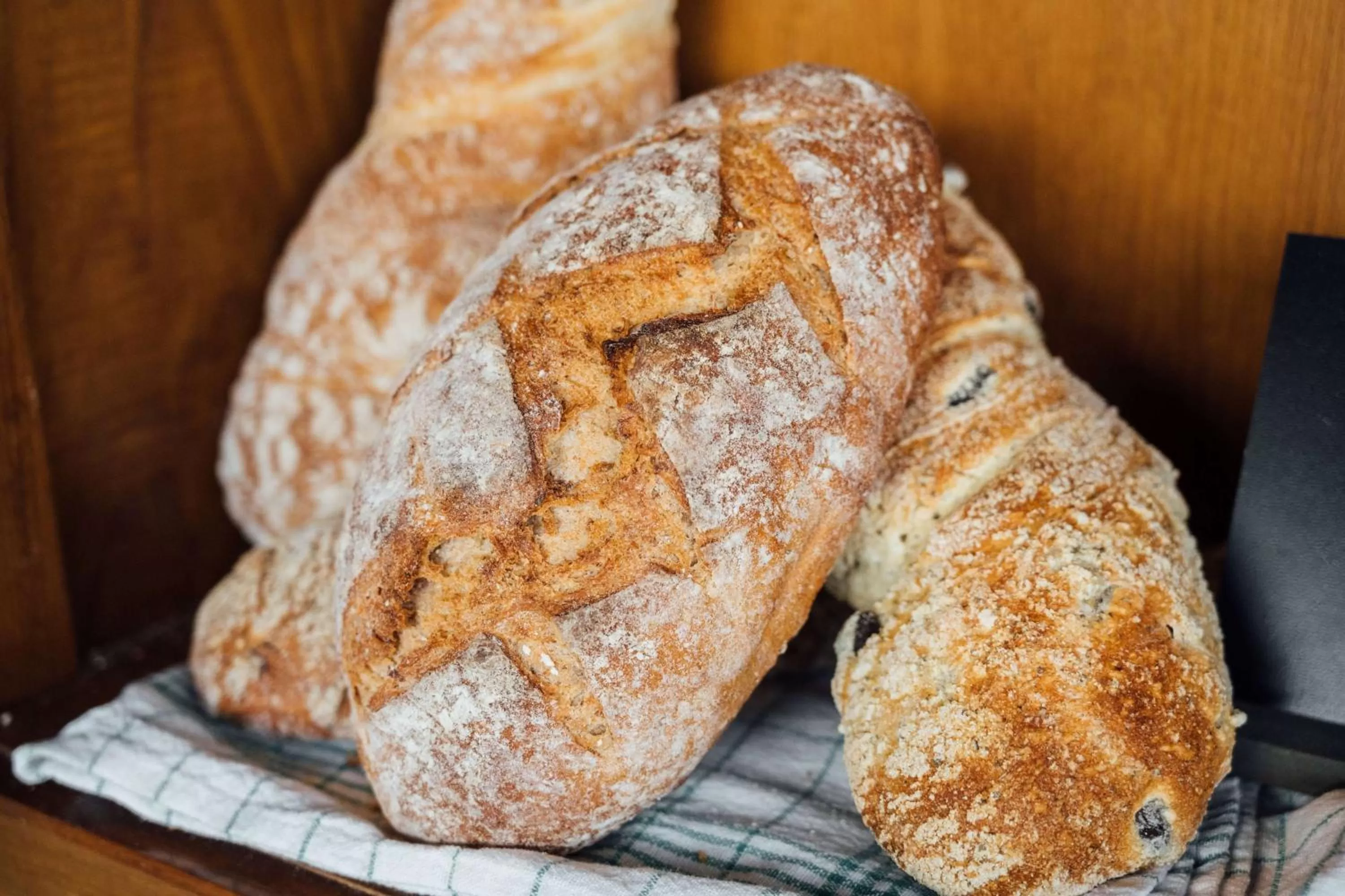 Restaurant/places to eat in Vienna House by Wyndham MQ Kronberg