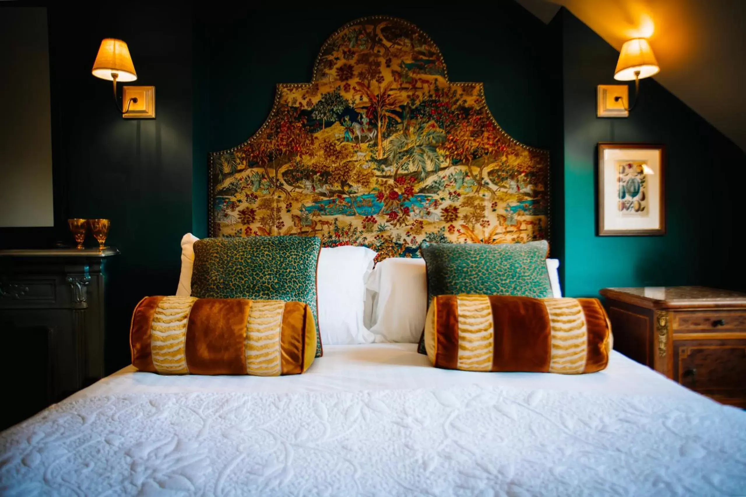 Deluxe Double Room - single occupancy in Arthurs Deluxe Double Room - single occupancy in Arthurs