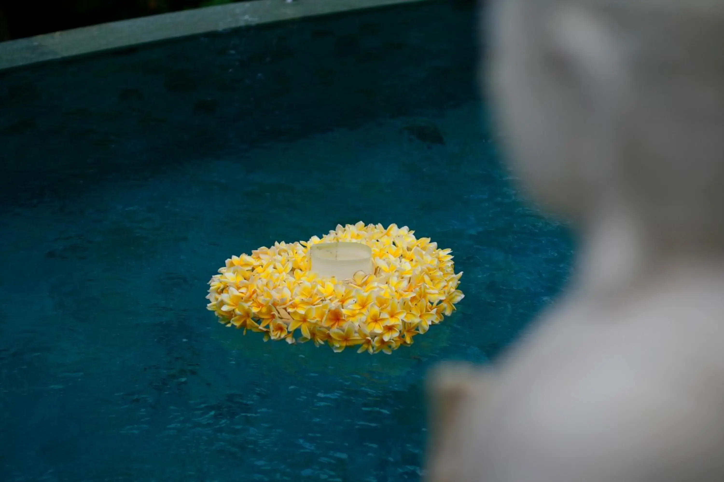 View (from property/room) in BeingSattvaa Luxury Ubud View (from property/room) in BeingSattvaa Luxury Ubud