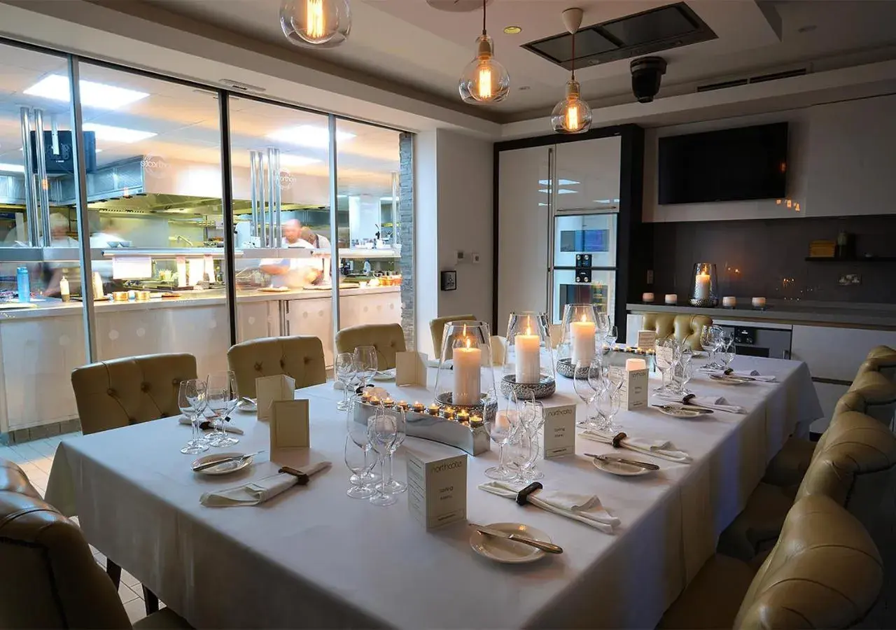 Banquet/Function facilities, Restaurant/Places to Eat in Northcote
