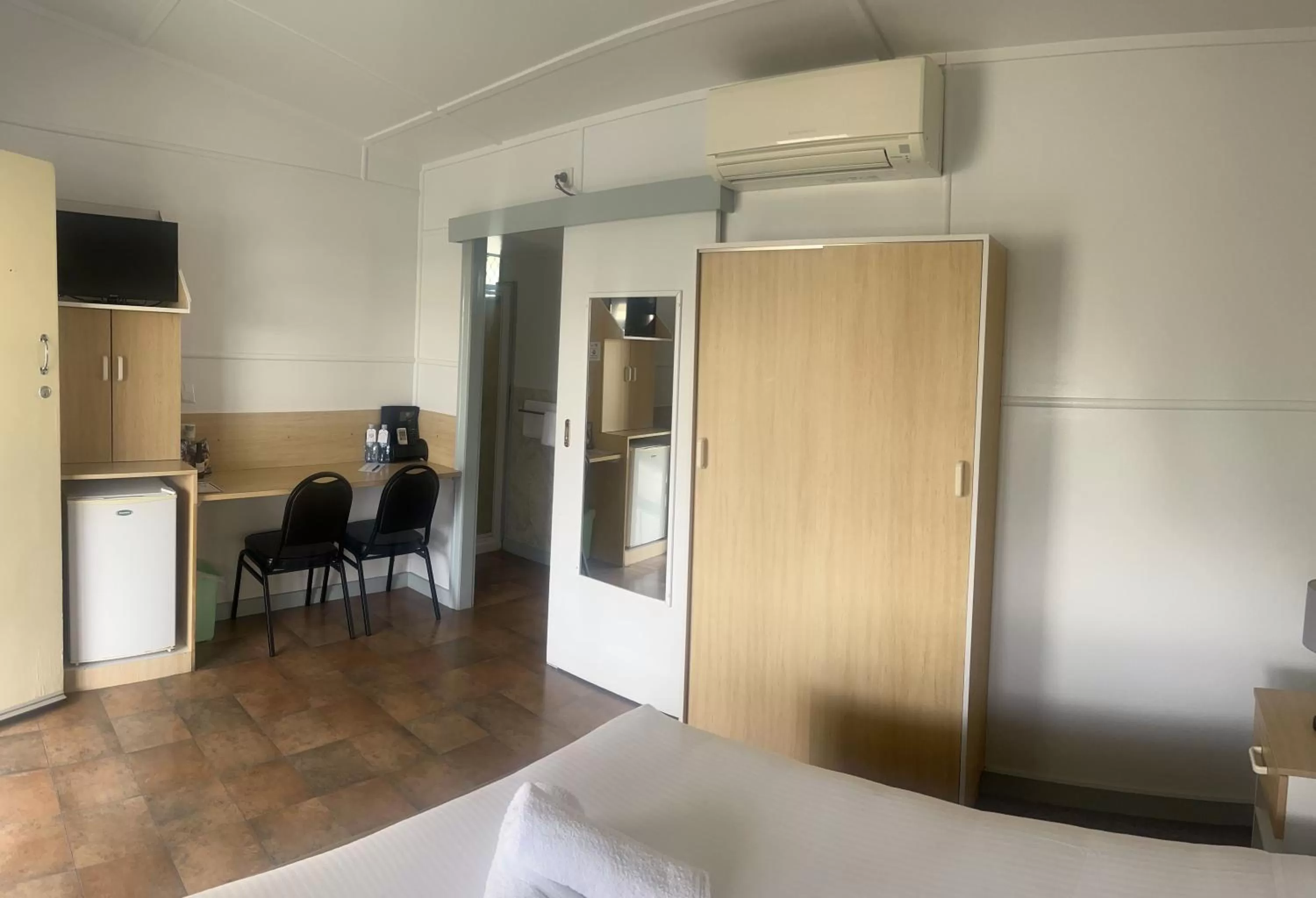 Double Room in Pete's Place Roma