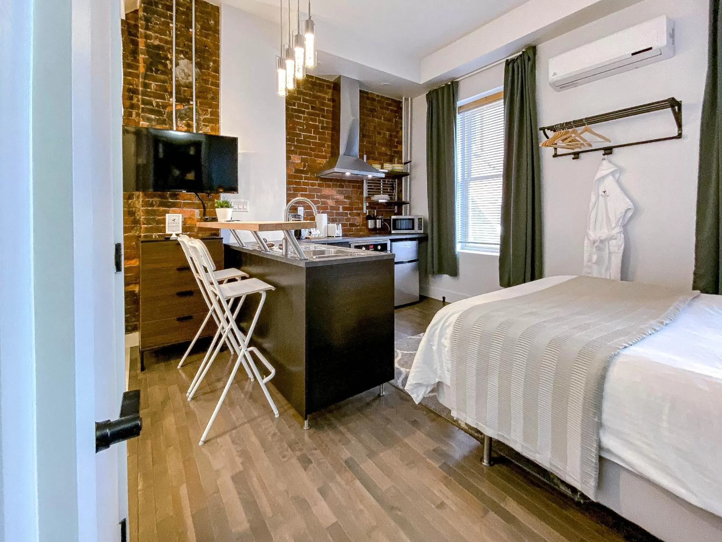 Maison Évangéline by Bower Hotels & Suites