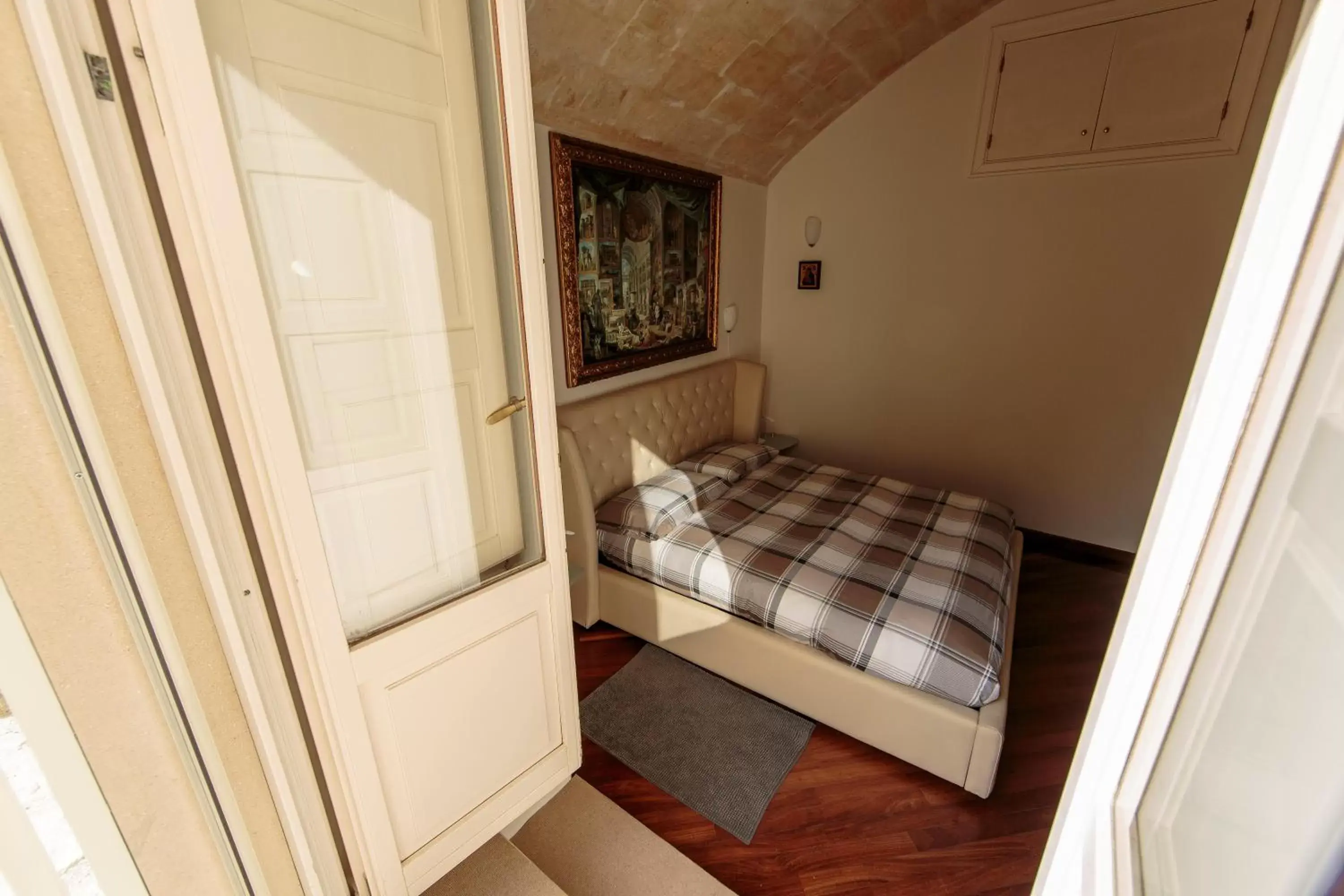 Photo of the whole room, Room Photo in Alla dimora di Chiara Suite and Rooms