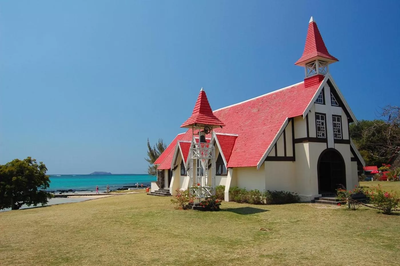 Nearby landmark in The Good Life - Eco Lodges & Serenity Boutique Hotel - Adults Only