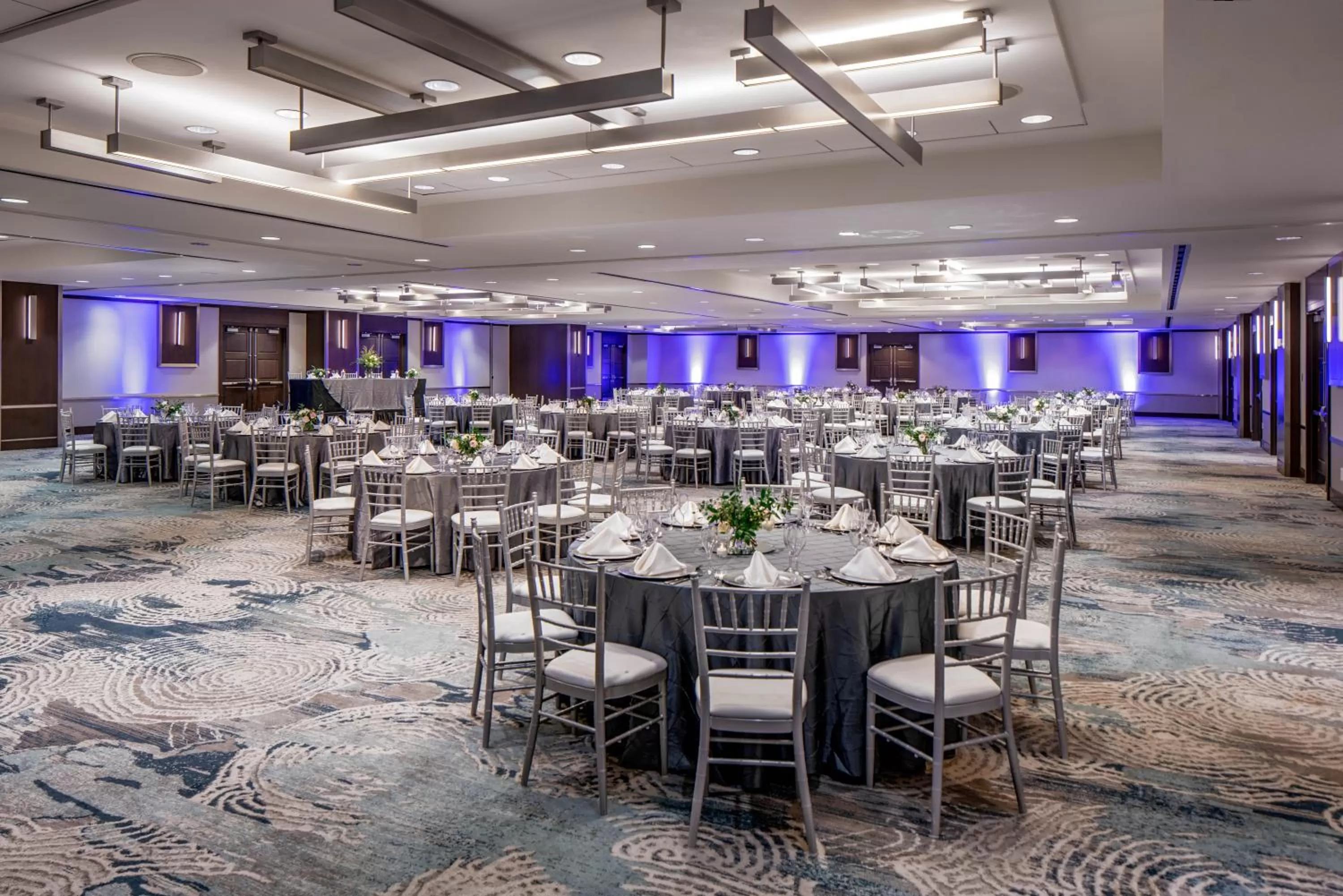 Banquet/Function facilities in Hyatt Regency Indianapolis