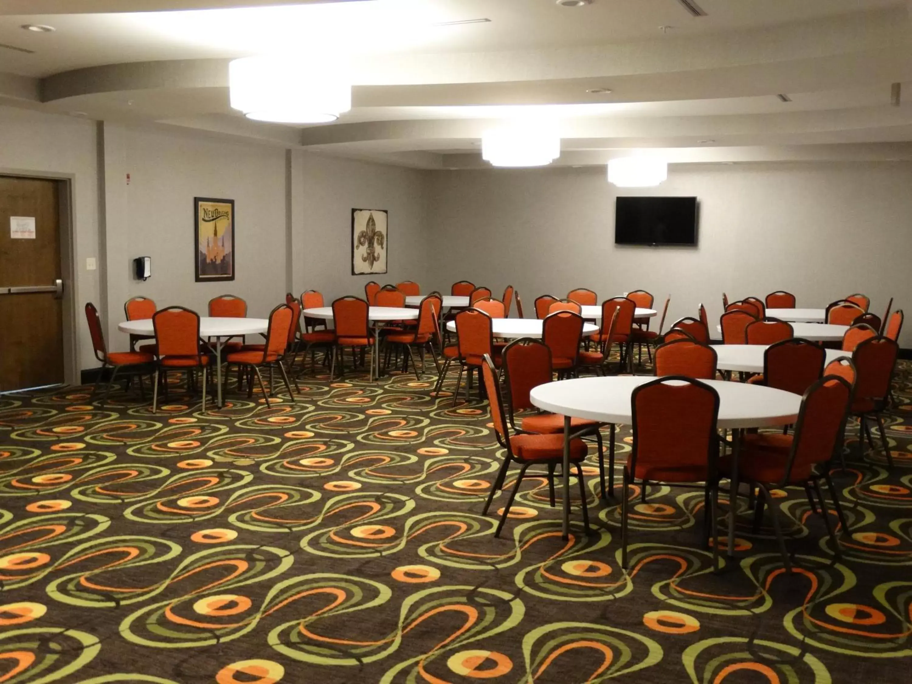 Banquet/Function facilities in Holiday Inn Covington, an IHG Hotel