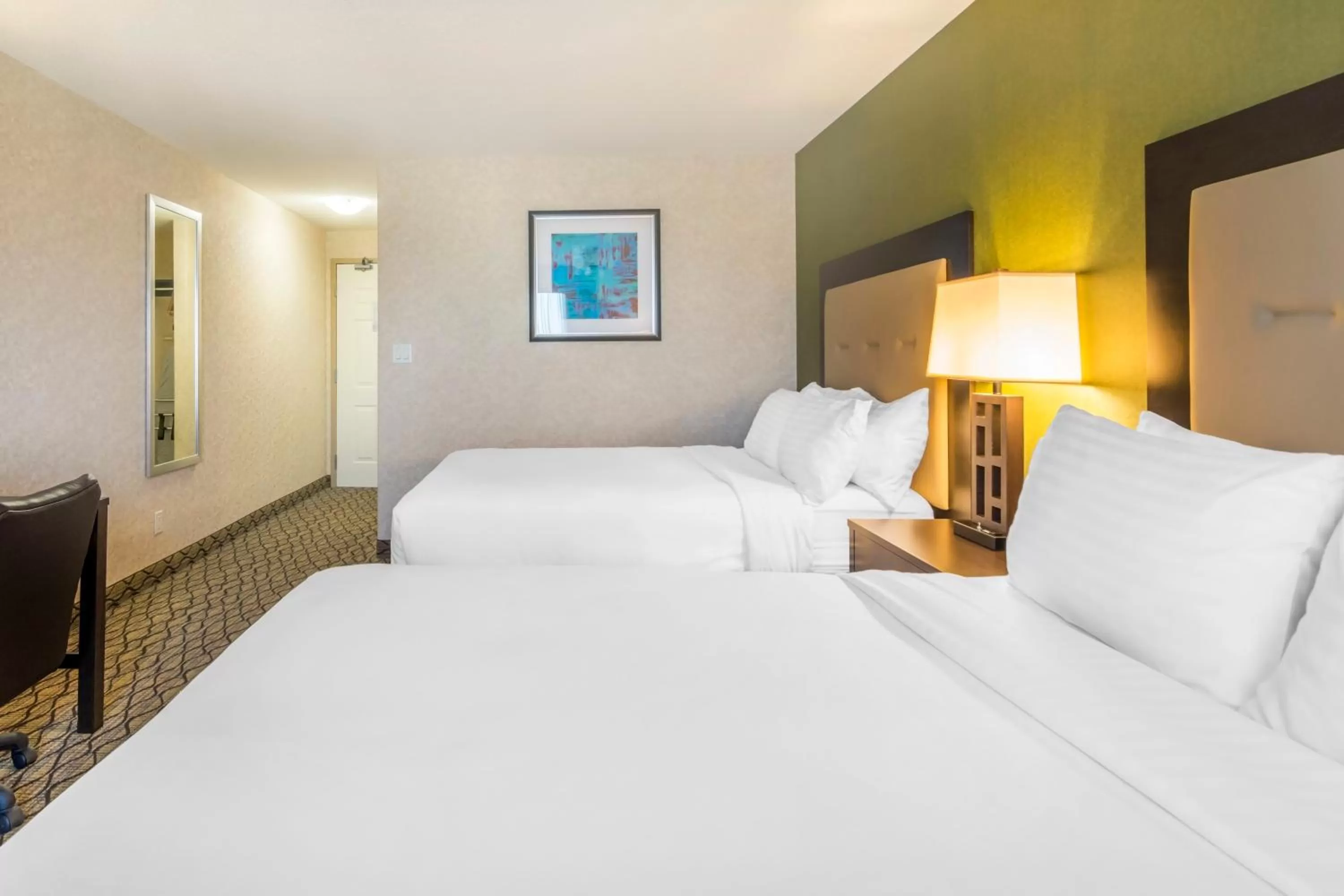 Clarion Hotel & Conference Centre