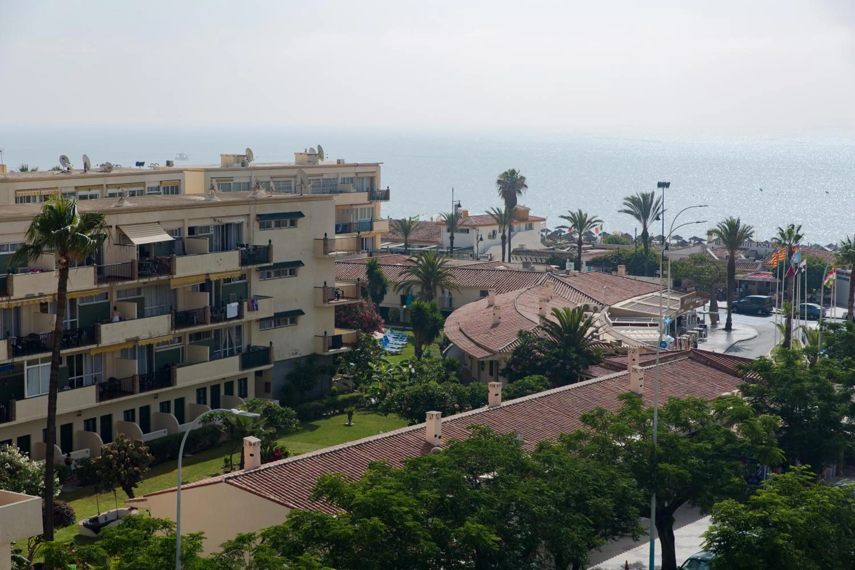 Beach in Essence Hotel Boutique