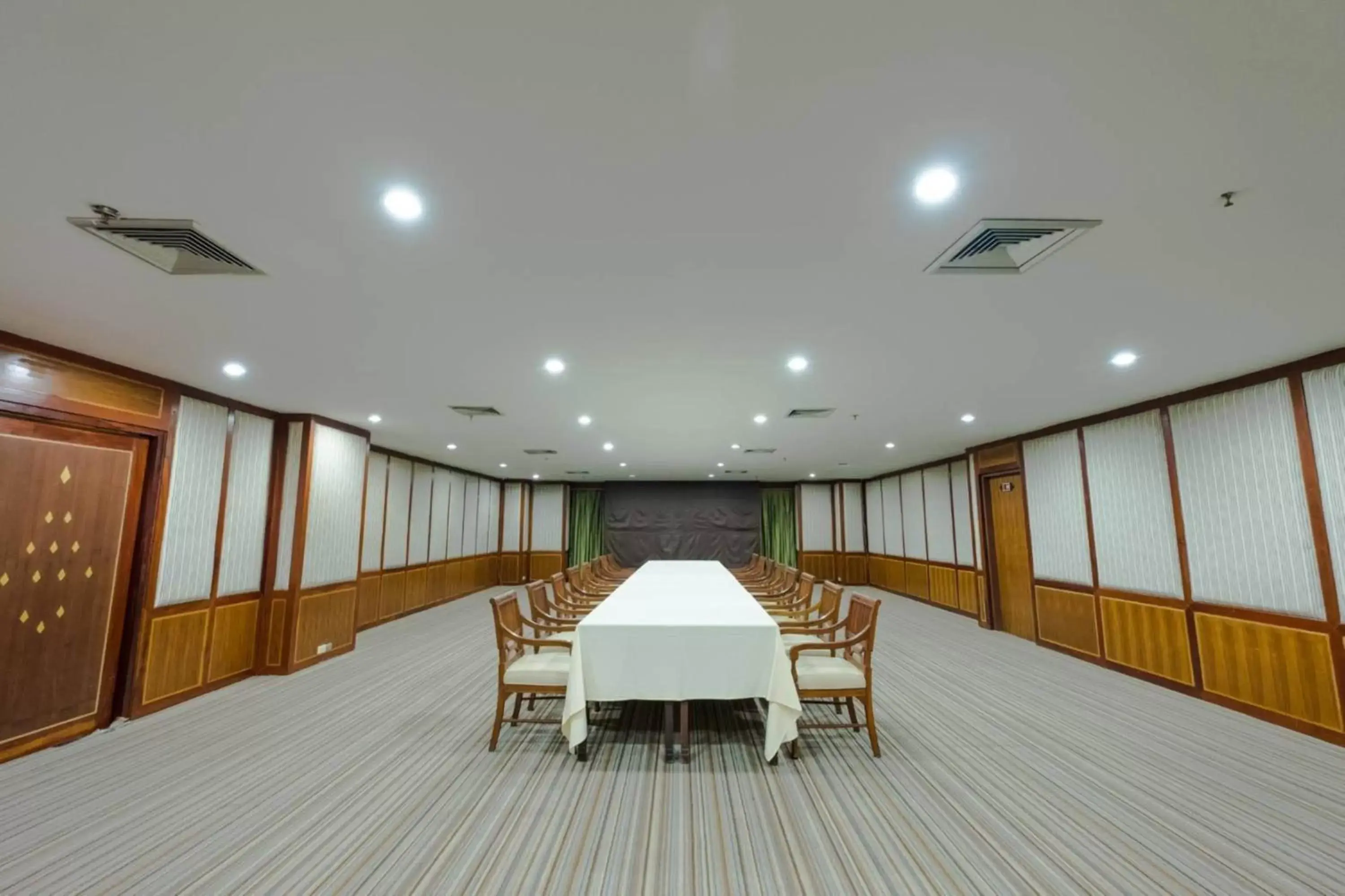 Meeting/conference room in Jomtien Thani Hotel