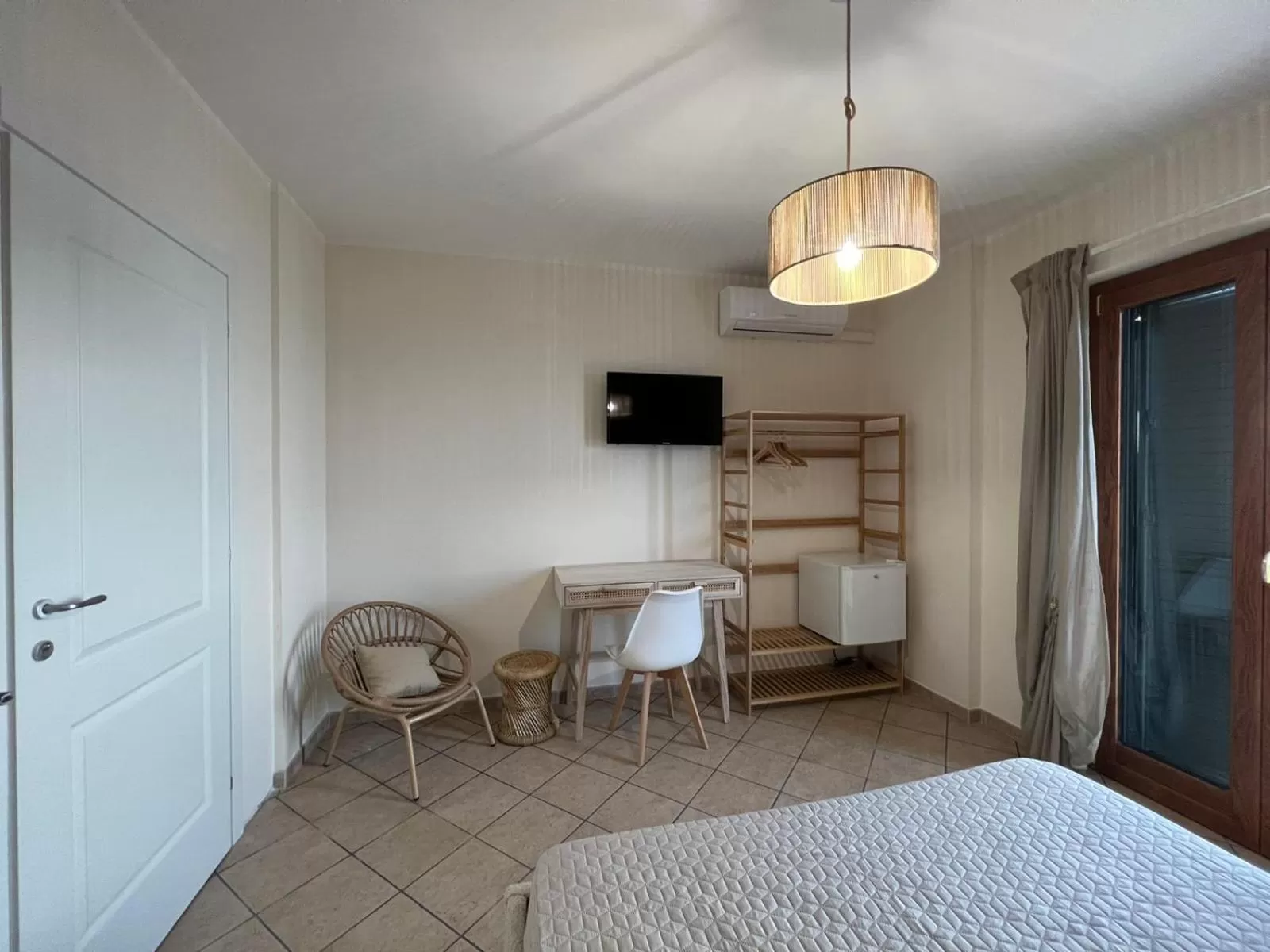 TV/Entertainment Center in Villa Kirù