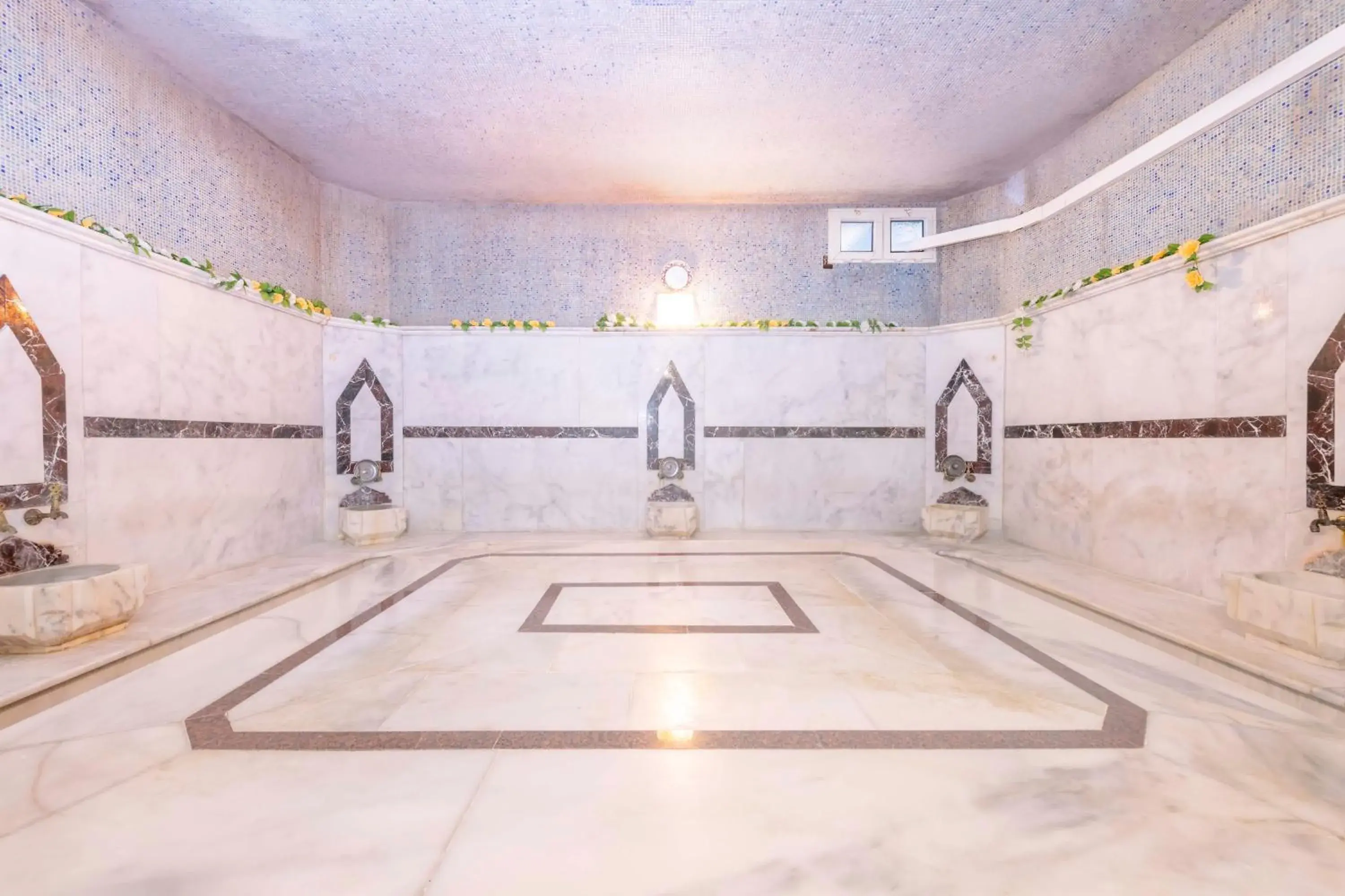 Spa and wellness centre/facilities in Armas Kaplan Paradise Spa and wellness centre/facilities in Armas Kaplan Paradise