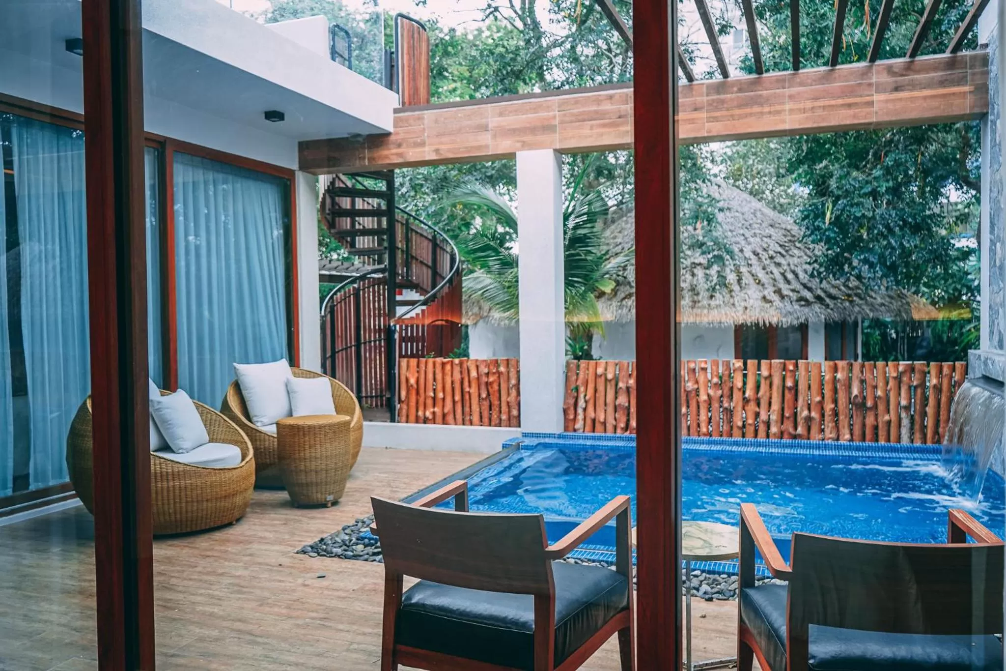 Kundala Beach Resort Hua Hin