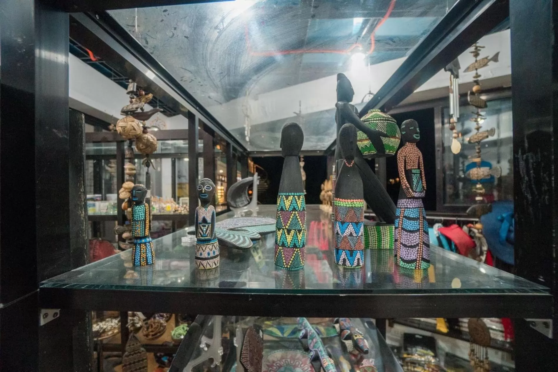 Other in Skylodge Resort