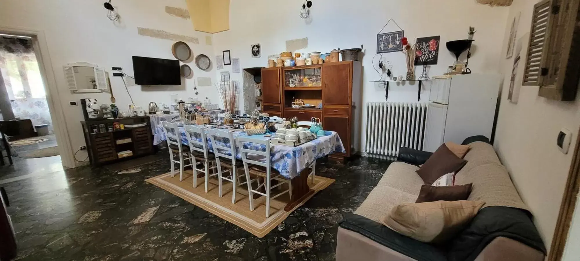 Sud Est Bed And Breakfast Salento