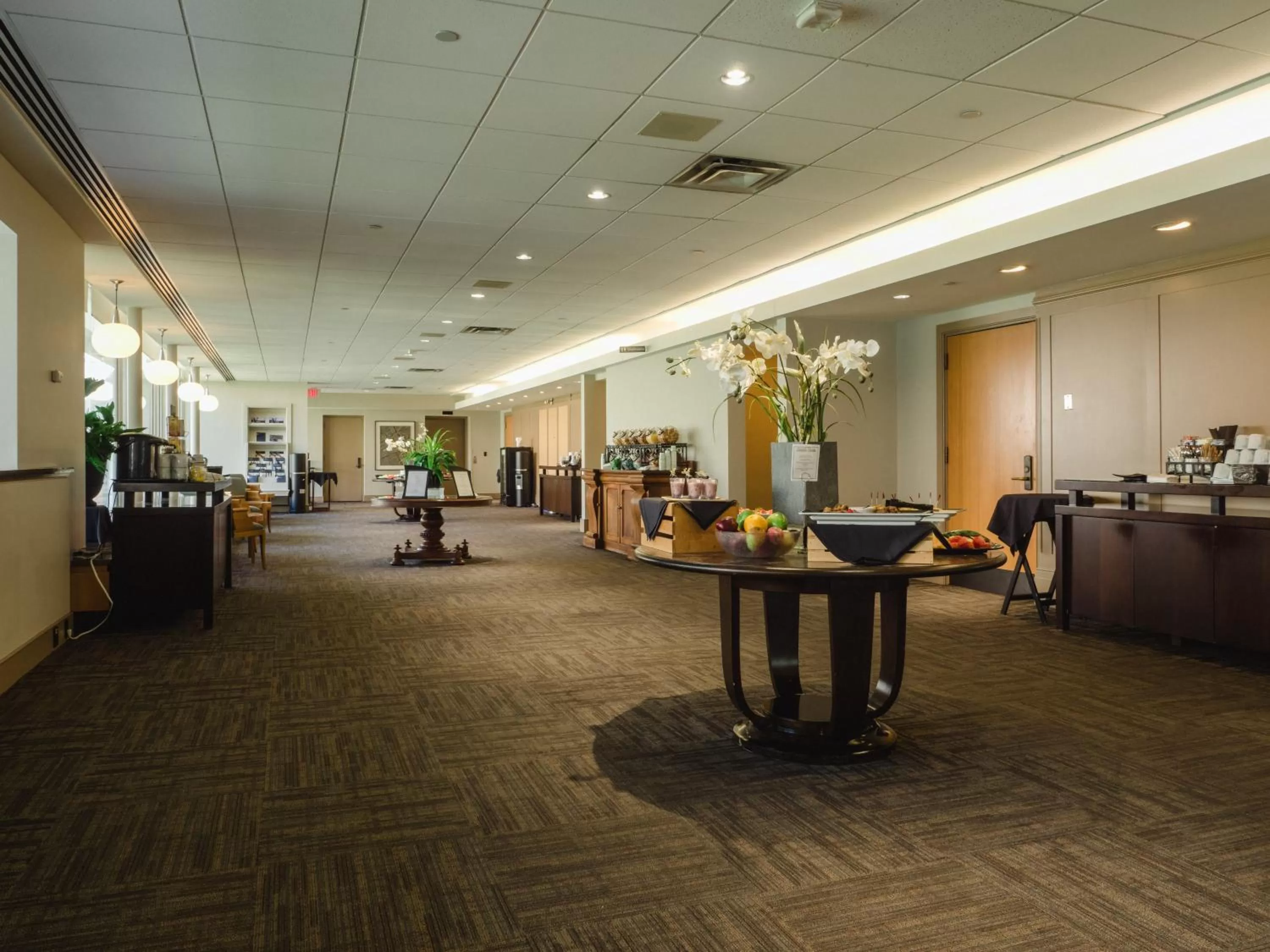 Property building in Donald Gordon Hotel and Conference Centre