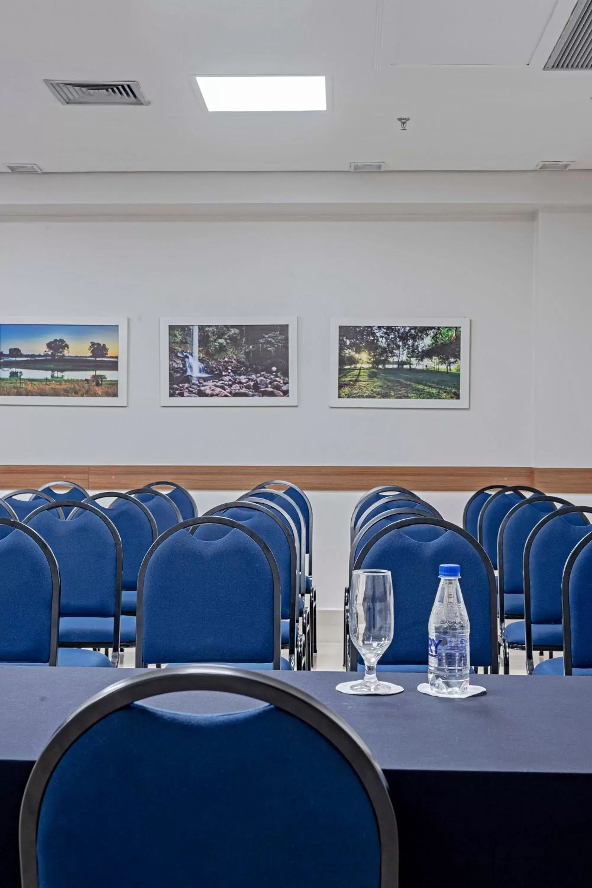 Business facilities in Slaviero Porto Velho