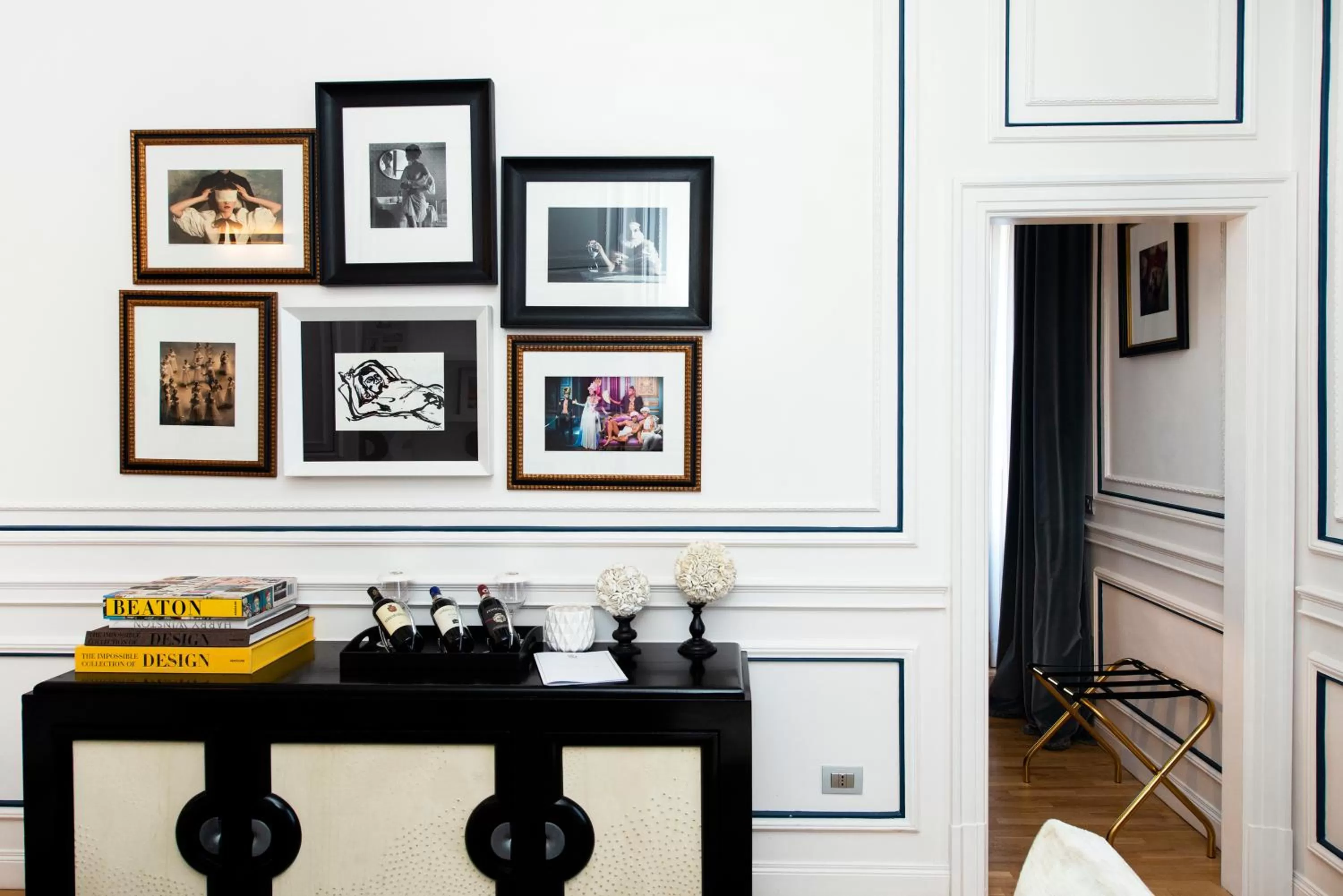 Palazzo Dama - Hotel & SPA - Preferred Hotels & Resorts