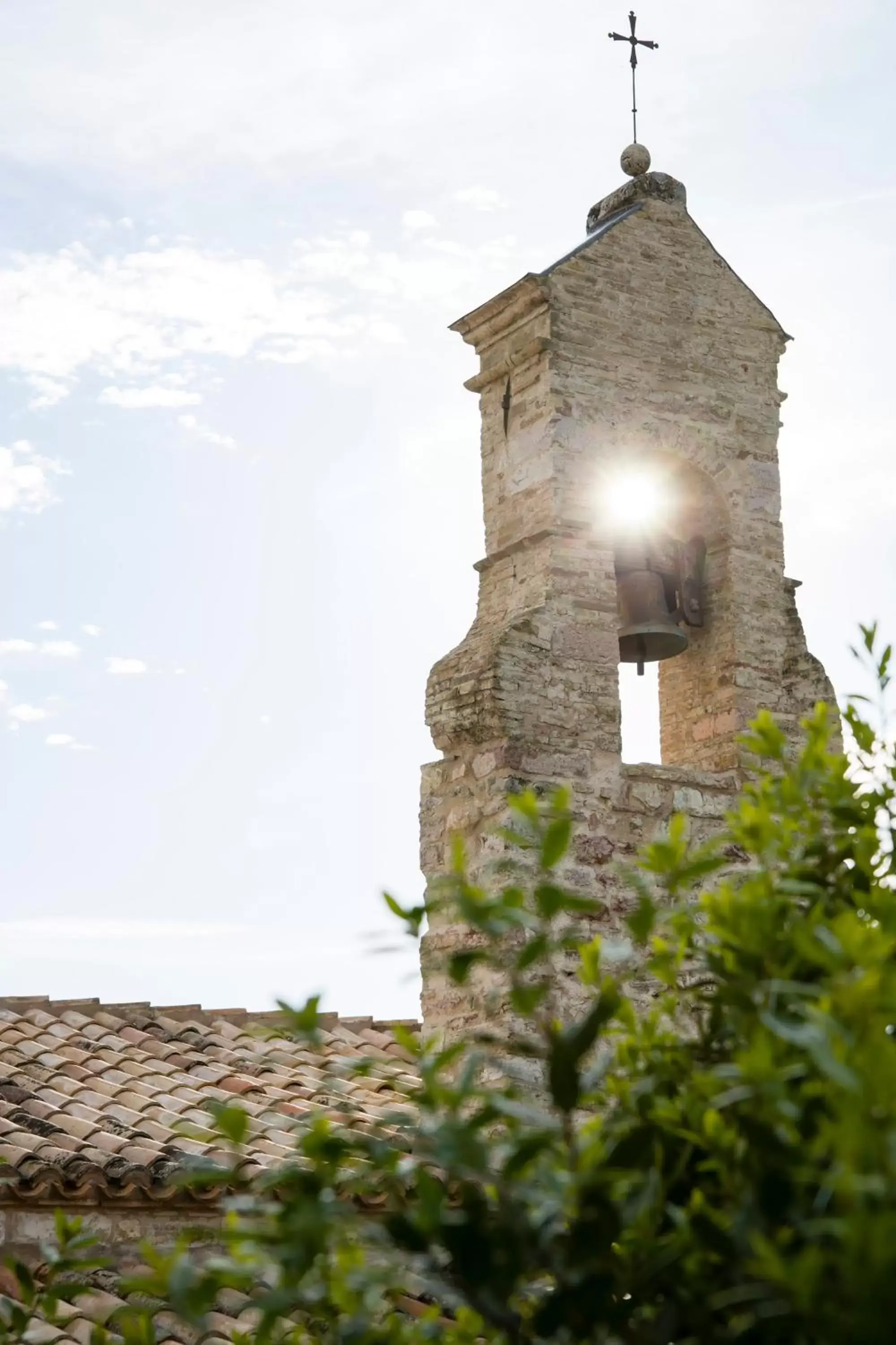 Area and facilities, Property Building in Nun Assisi Relais & Spa Museum