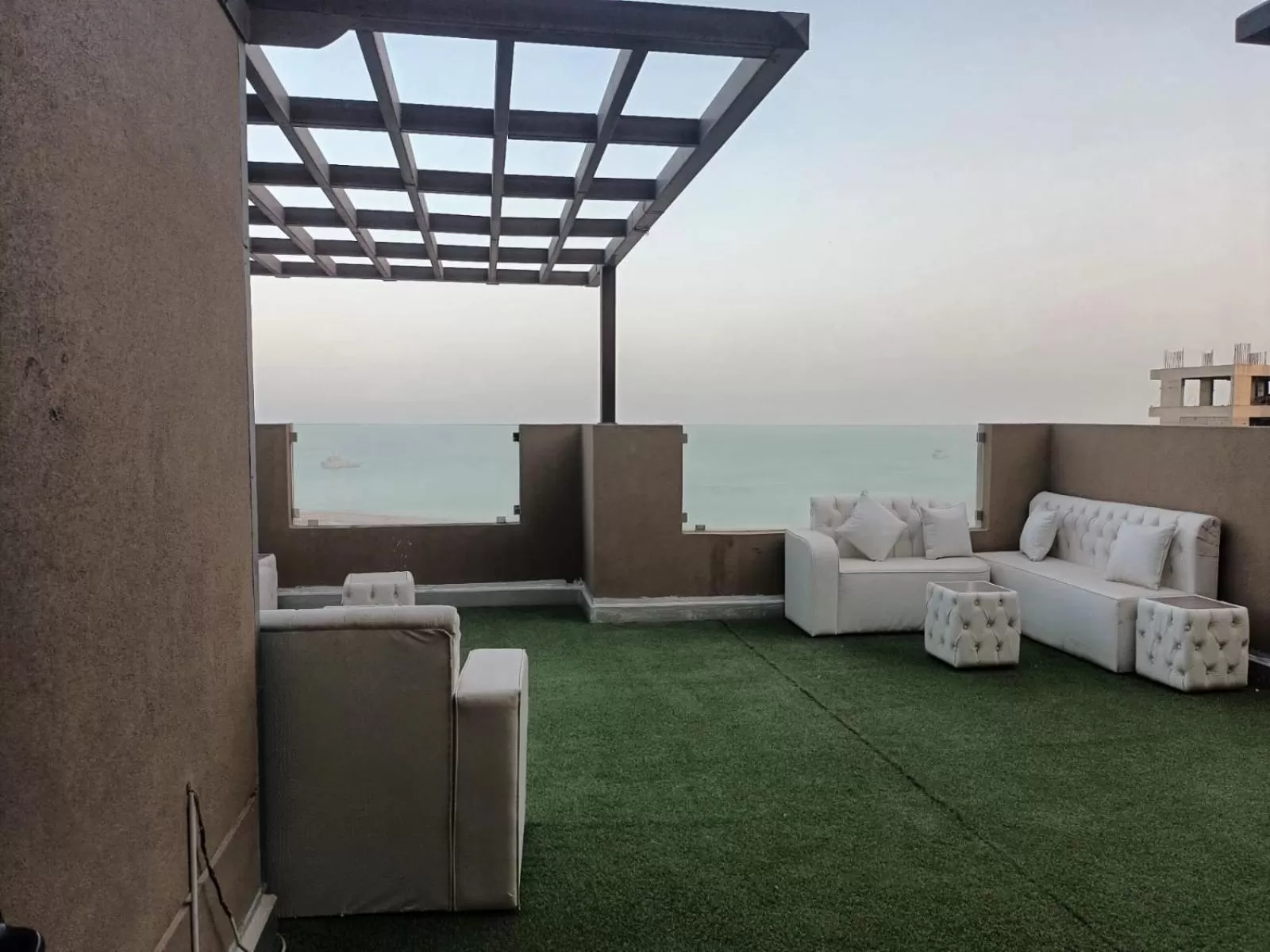 Natural landscape in Rihanna Hotel Apartment