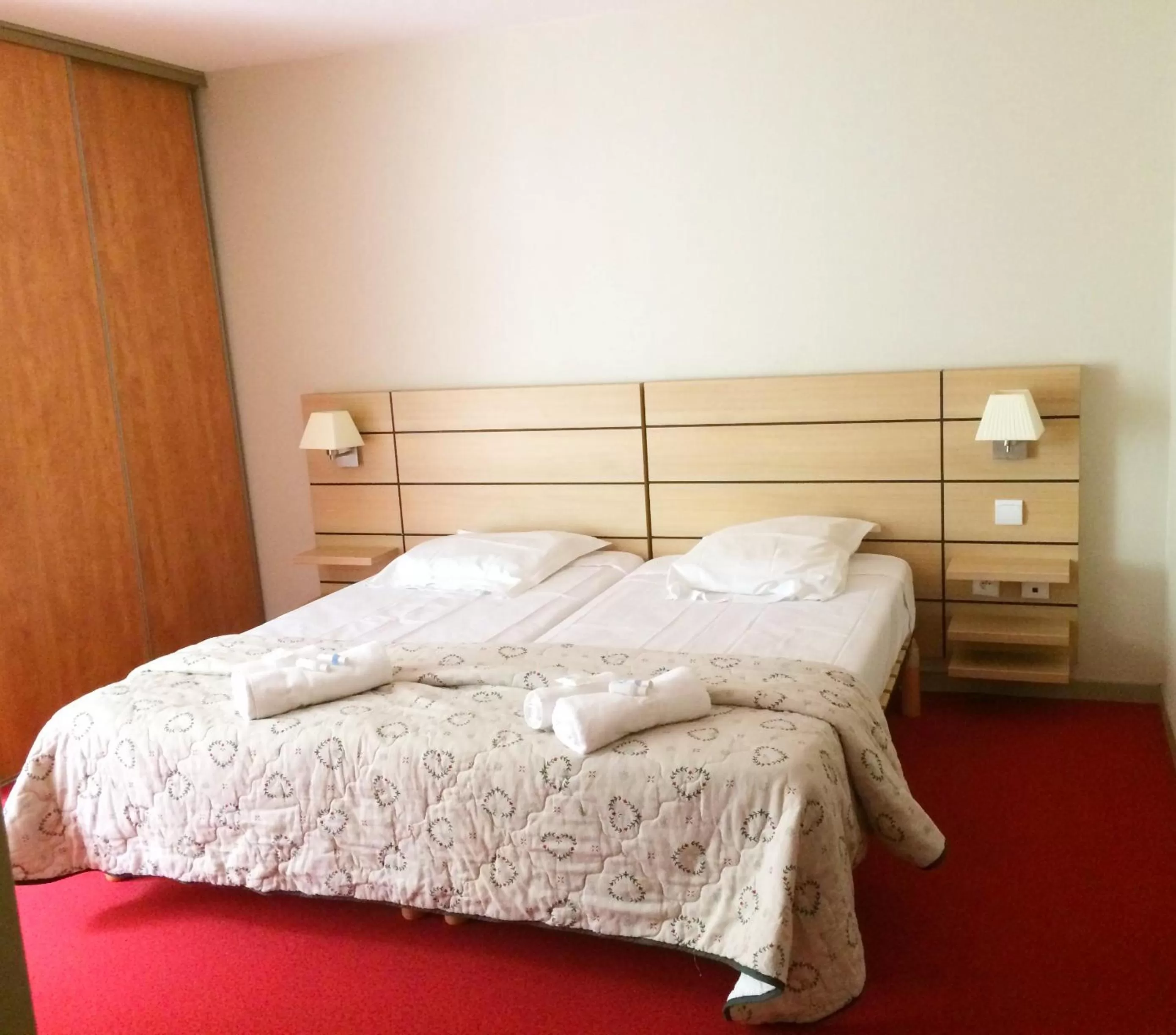 Apartment (4 Adults) - Disability Access in Villa Mariale by Popinns