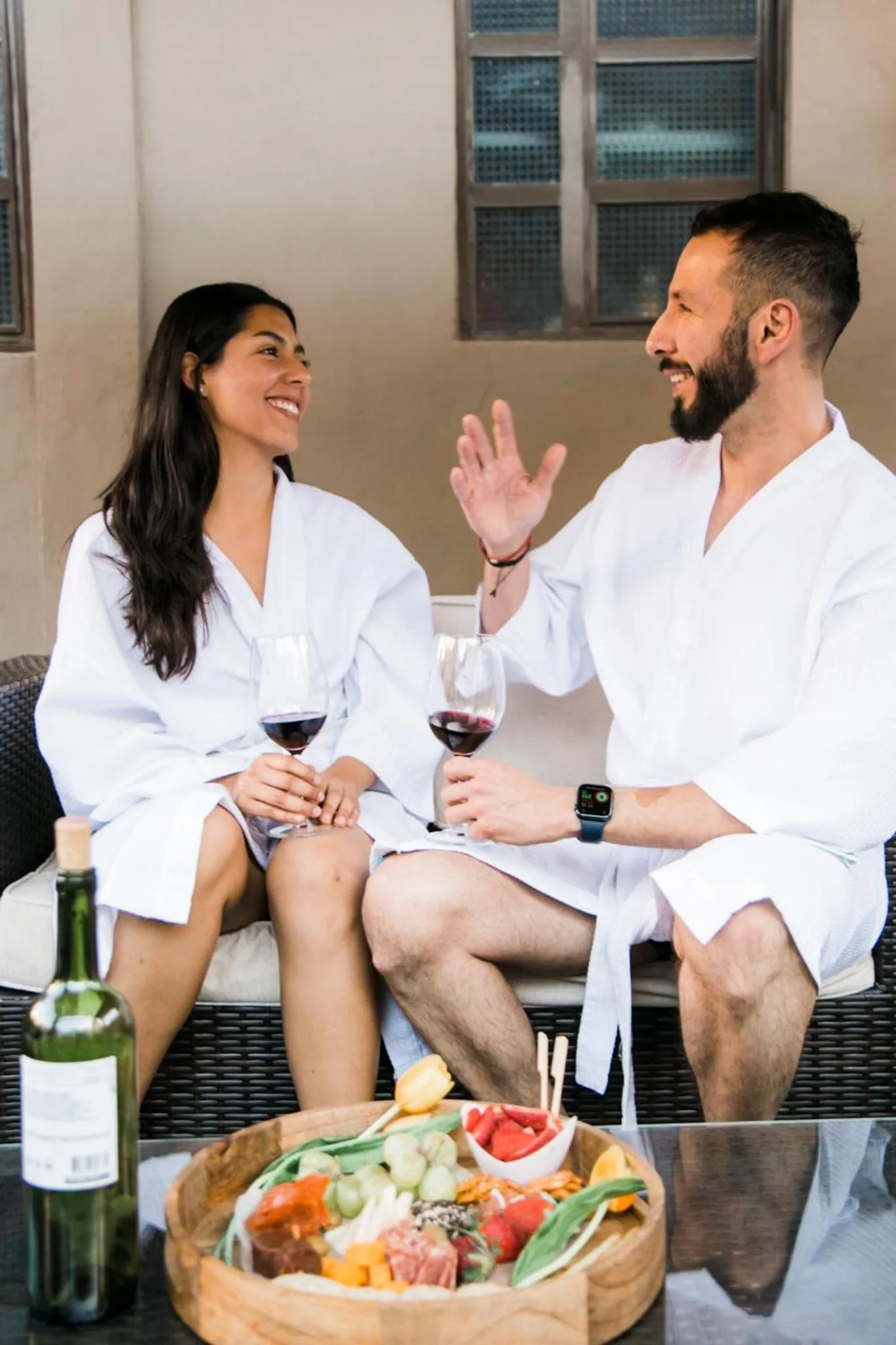 Hotel Spa Casa del Sol