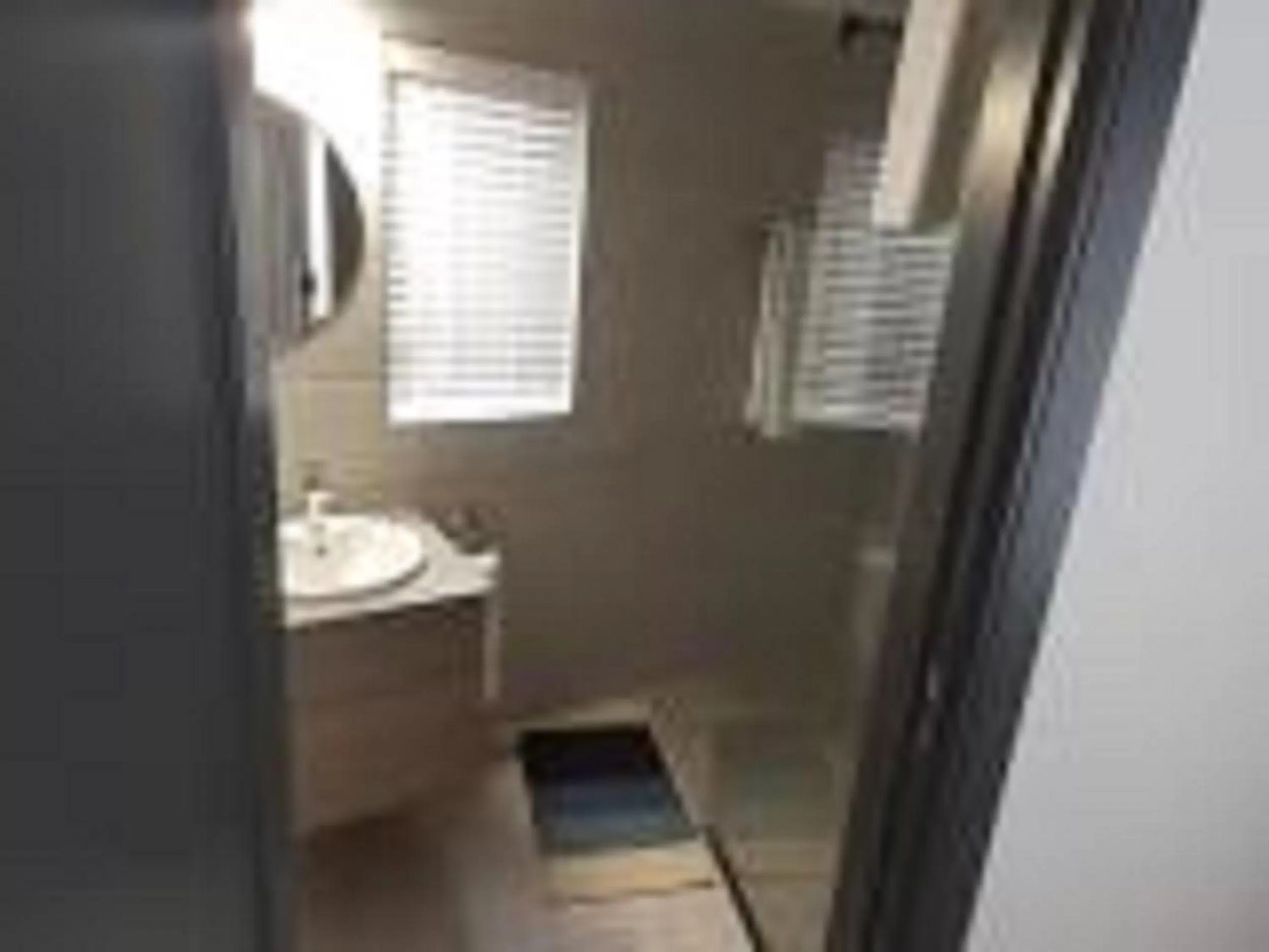 Bathroom in Guesthouse Indongo Swakopmund