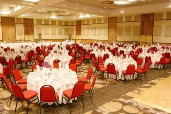 Banquet/Function facilities, Banquet Facilities in Ohkay Hotel Casino
