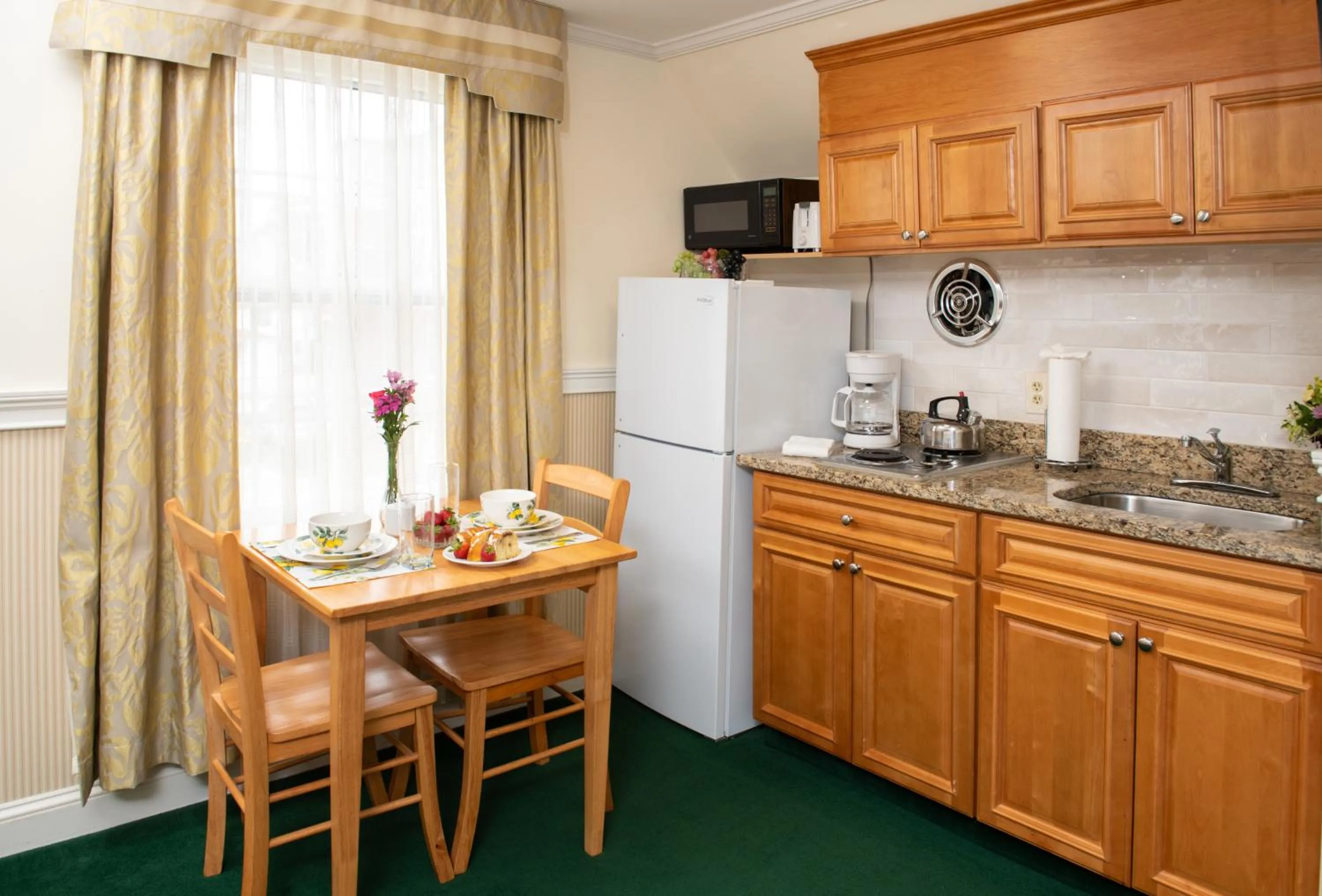 America's Cup Inn Newport