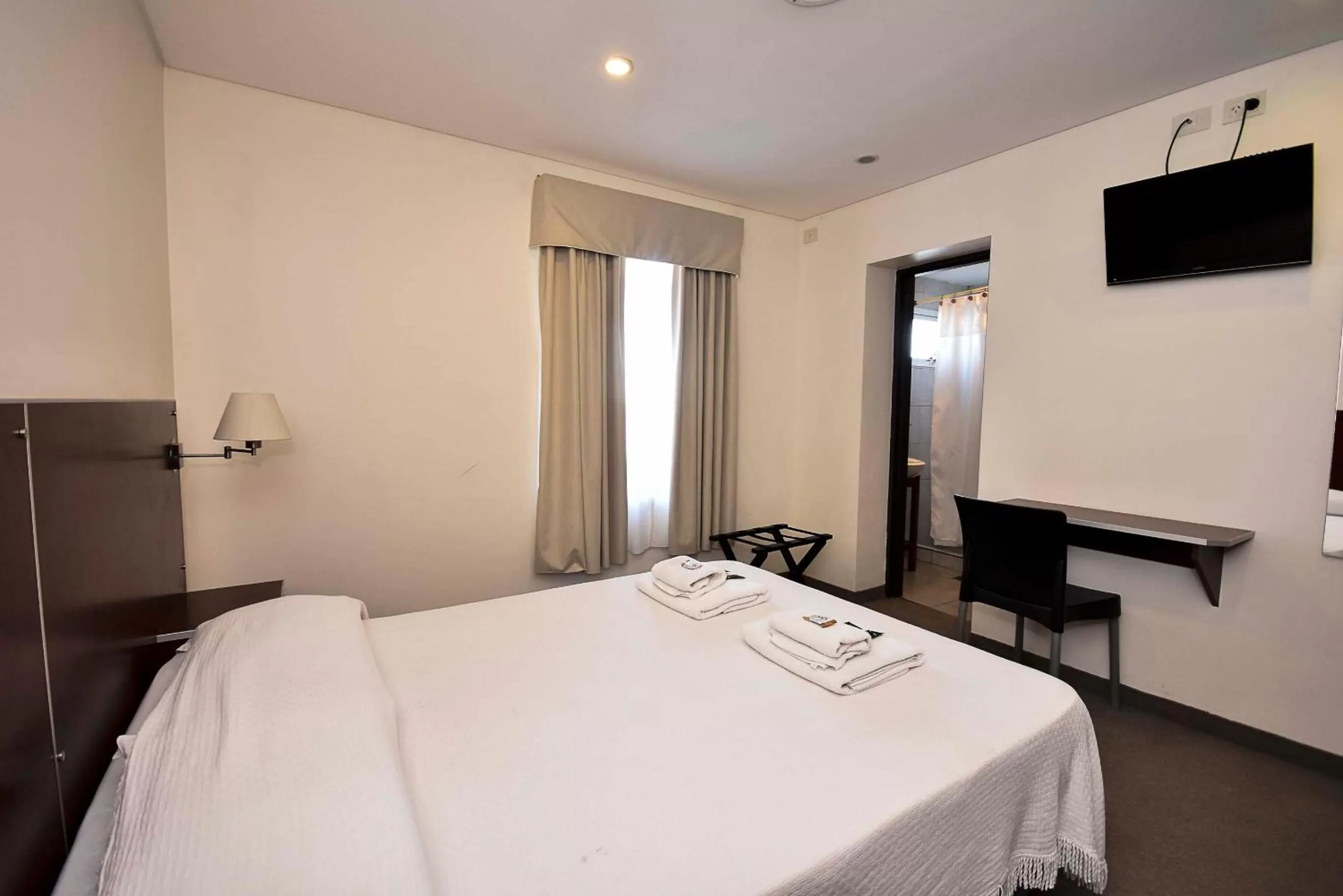 Photo of the whole room, Bed in Hotel Playa