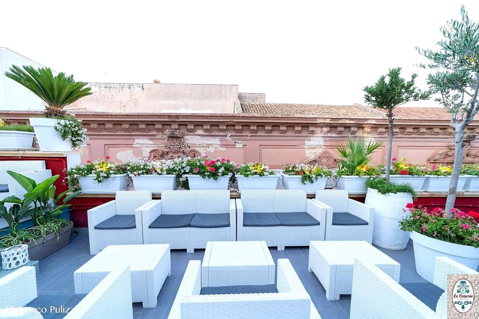 Le Caserie Locanda di Charme