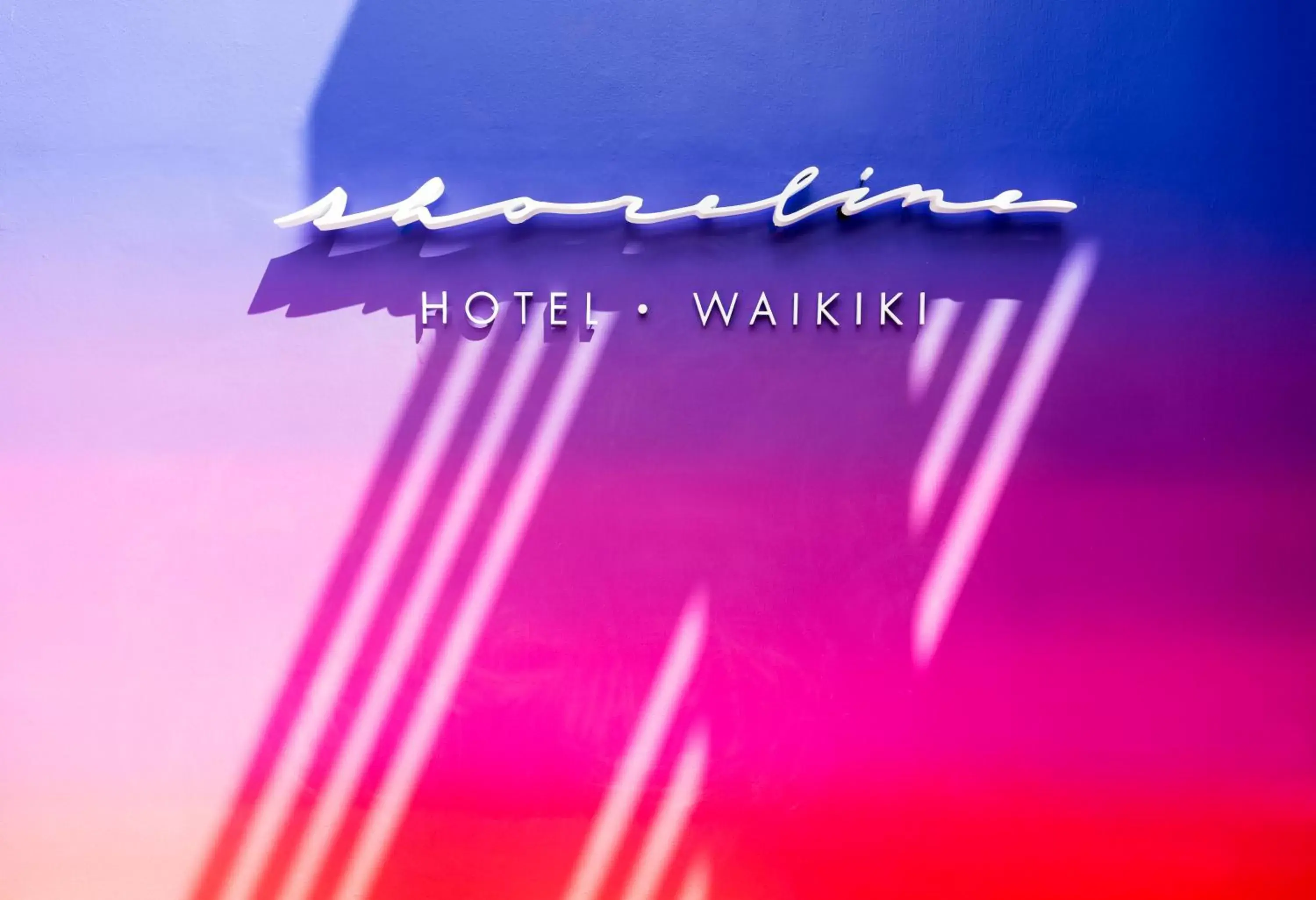 Shoreline Hotel Waikiki Shoreline Hotel Waikiki