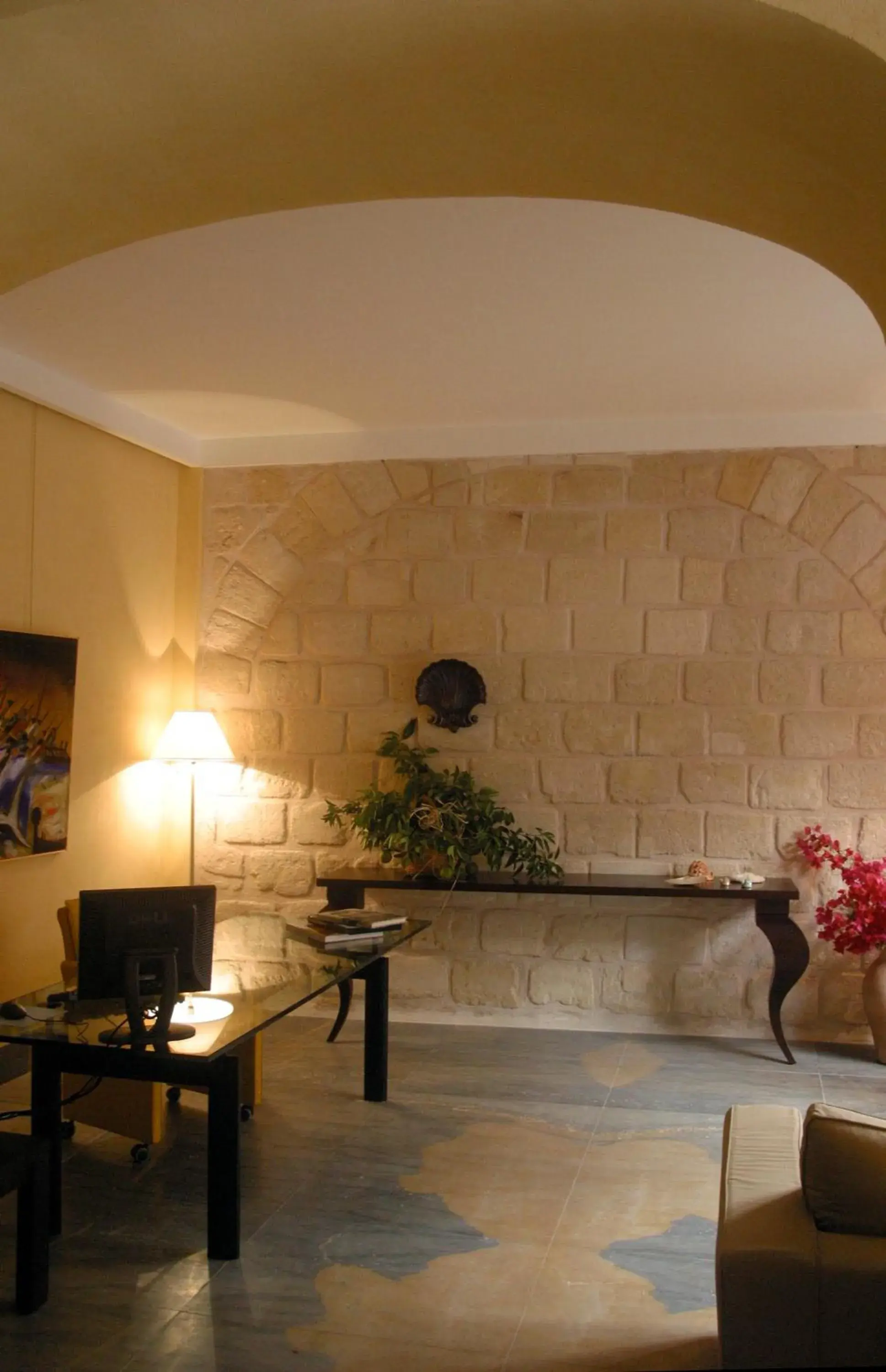 Decorative detail, Kitchen/Kitchenette in SAN DOMENICO residence by BADIA NUOVA