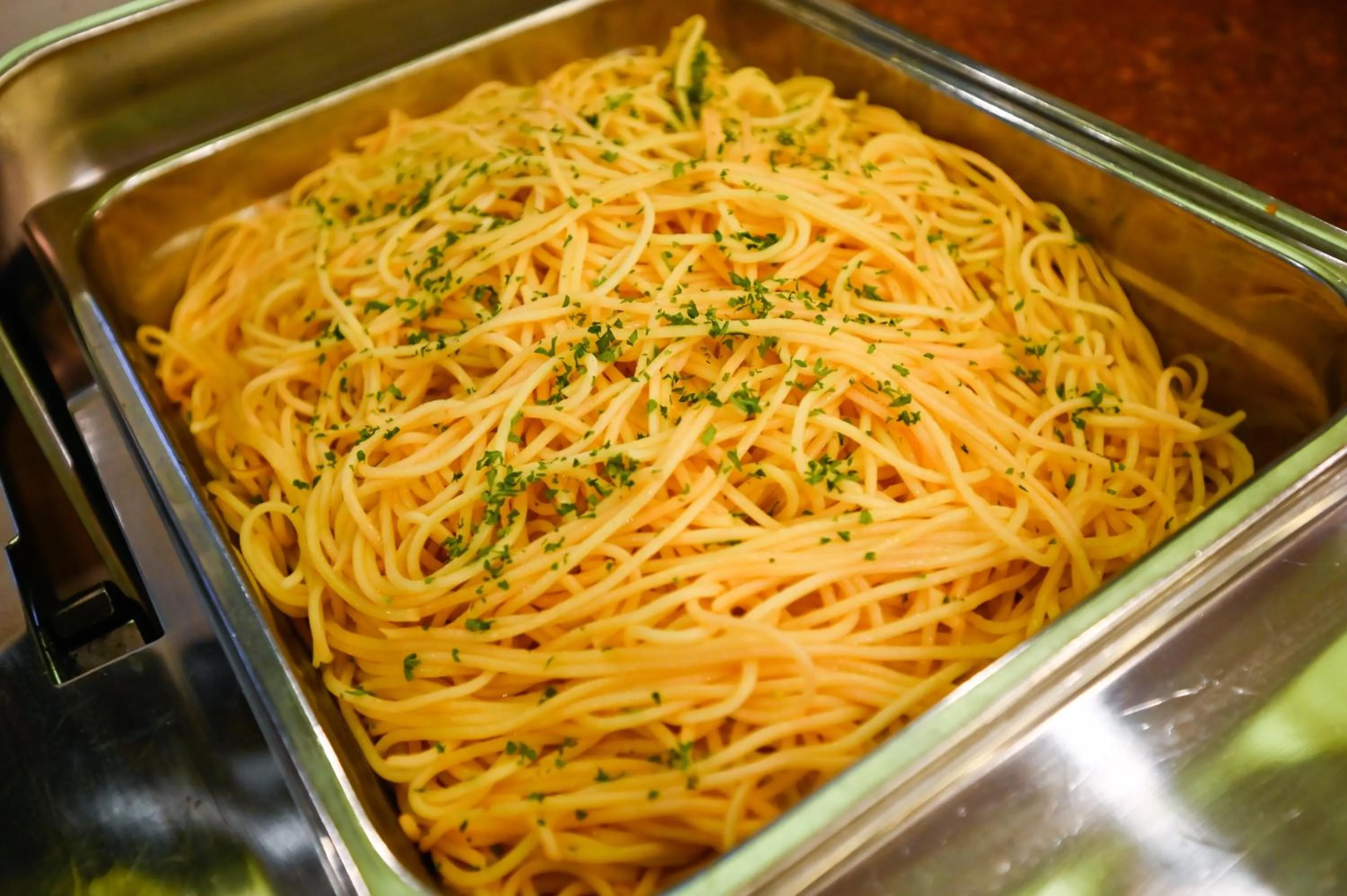 Restaurant/places to eat in Muong Thanh Grand Saigon Centre Hotel